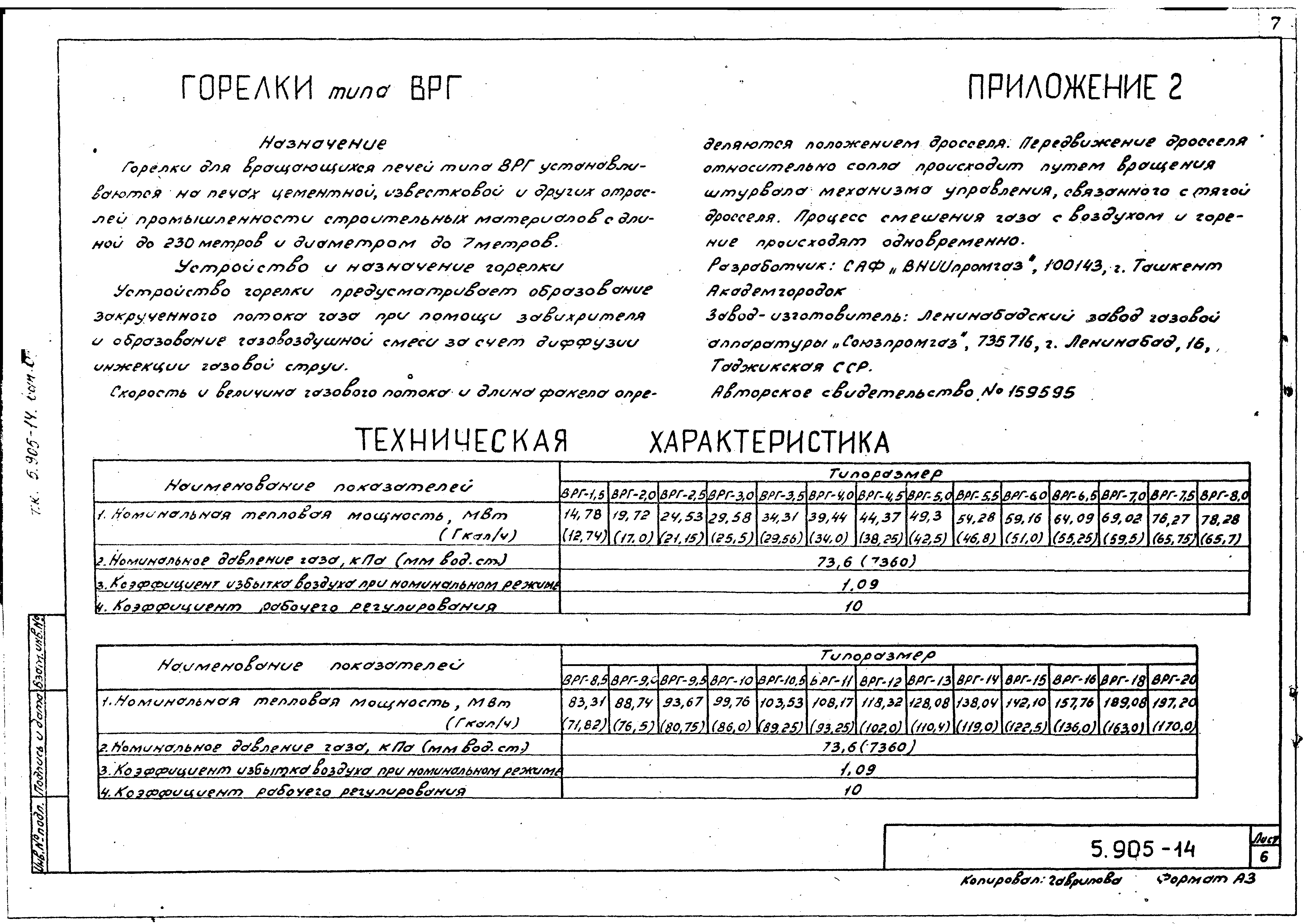 Серия 5.905-14