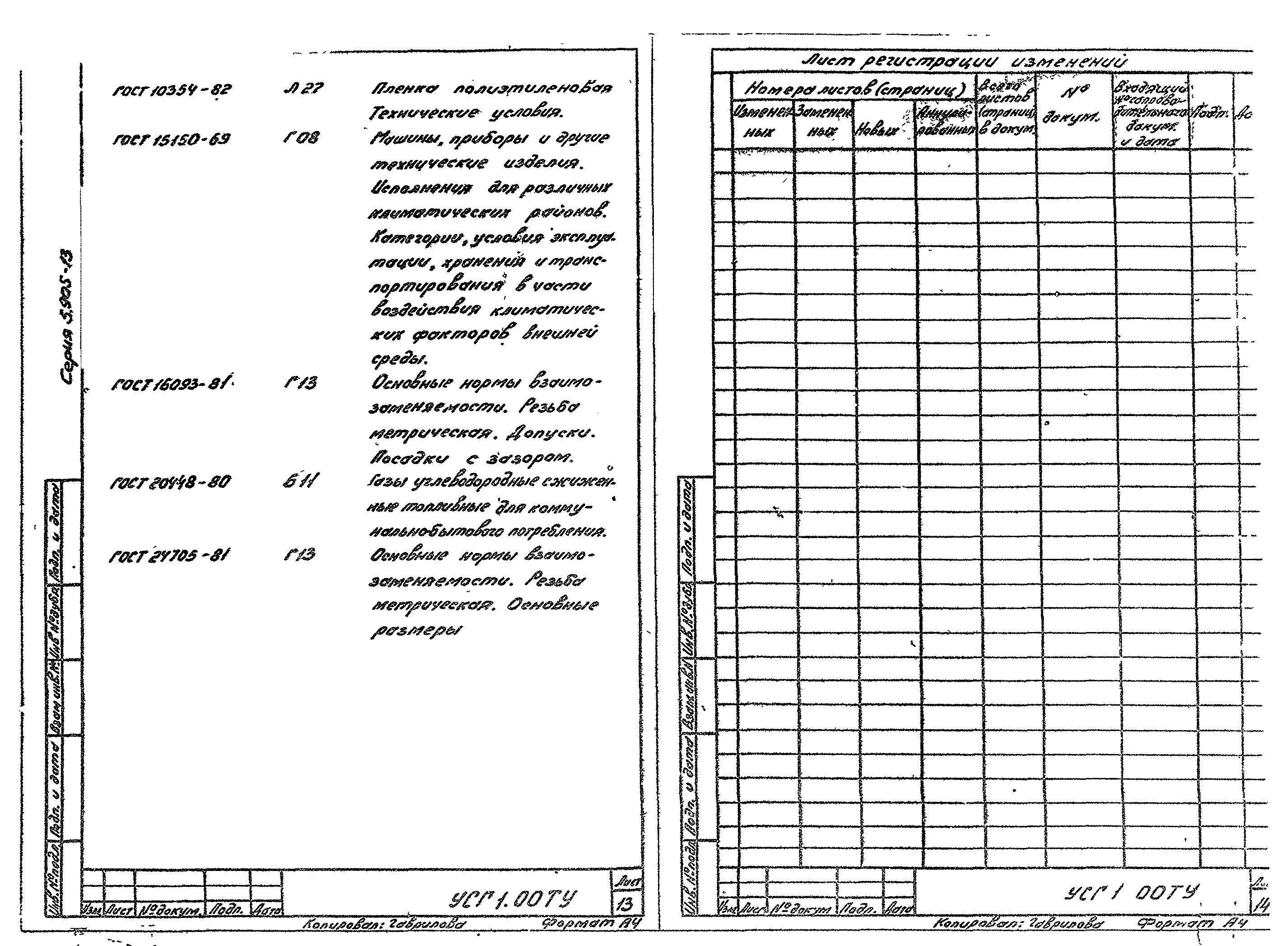 Серия 5.905-13