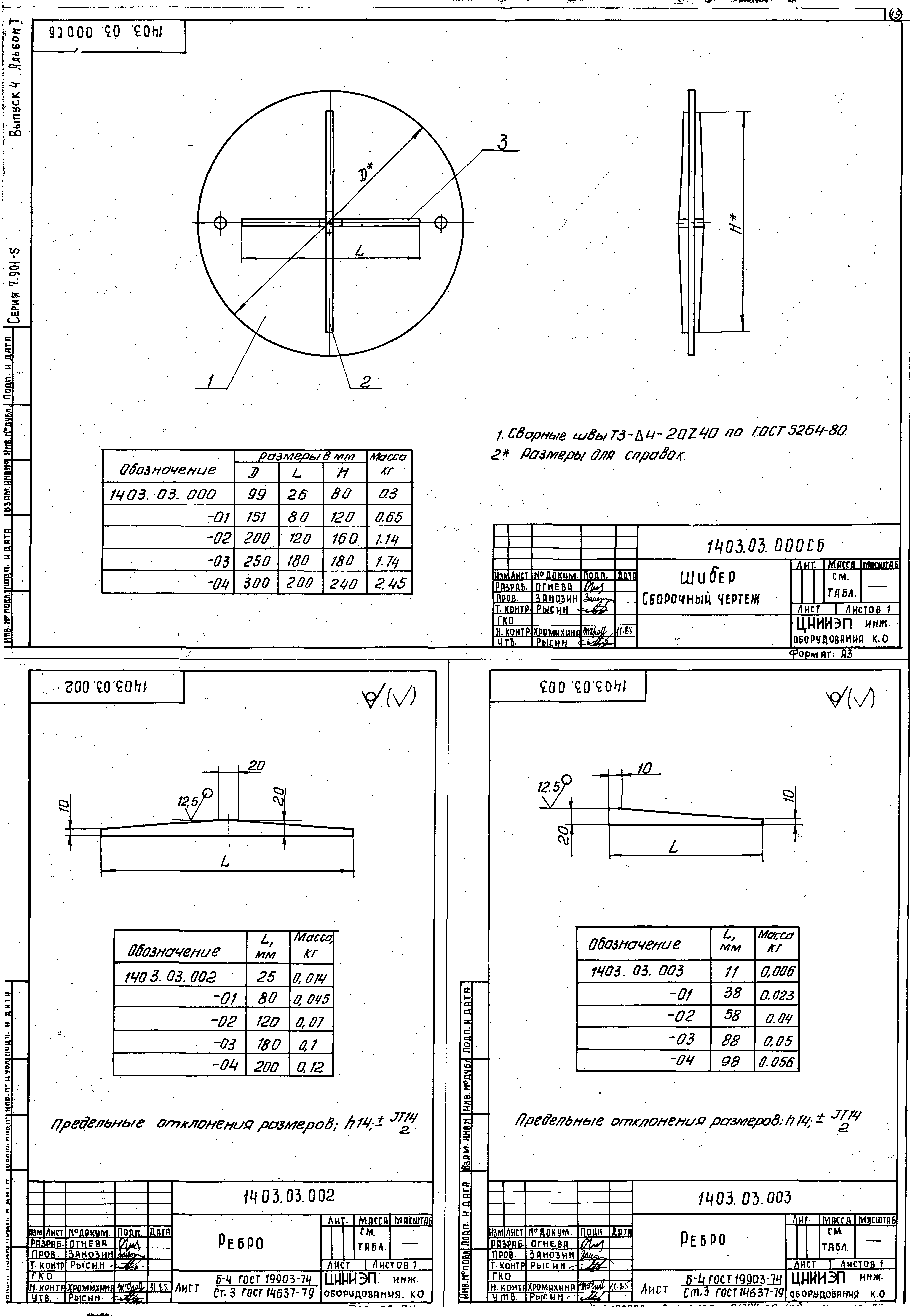 Серия 7.901-5