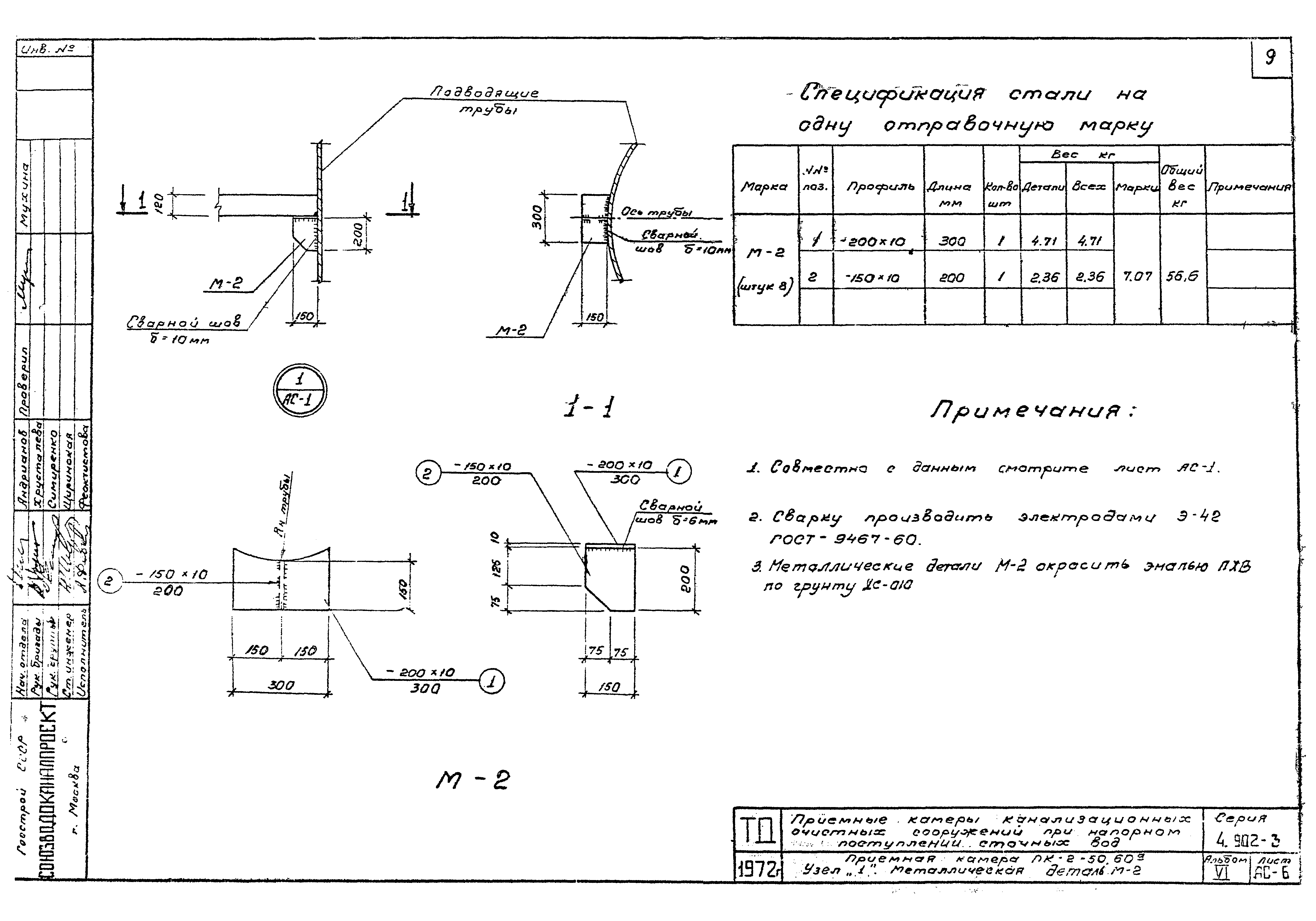 Серия 4.902-3