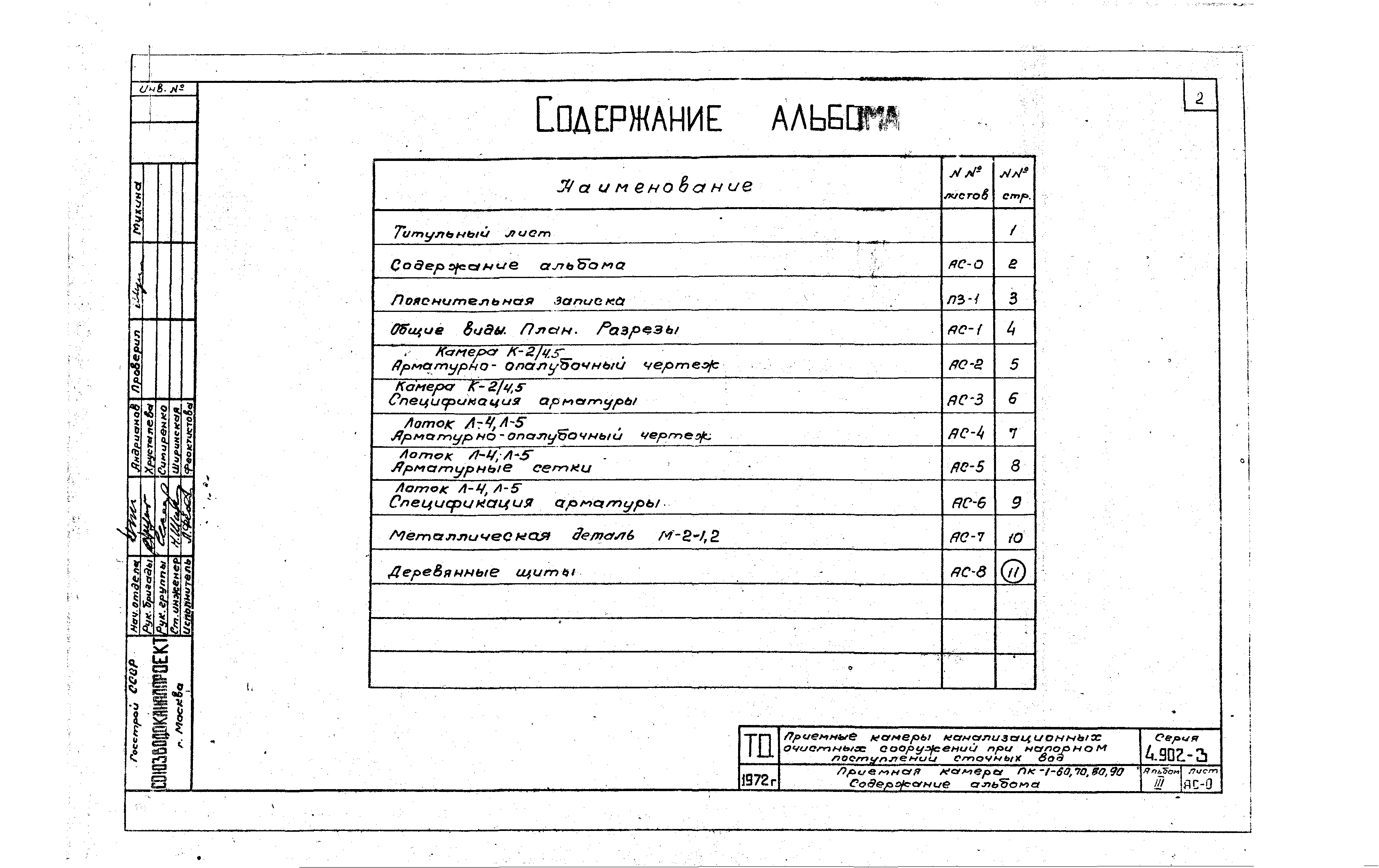 Серия 4.902-3
