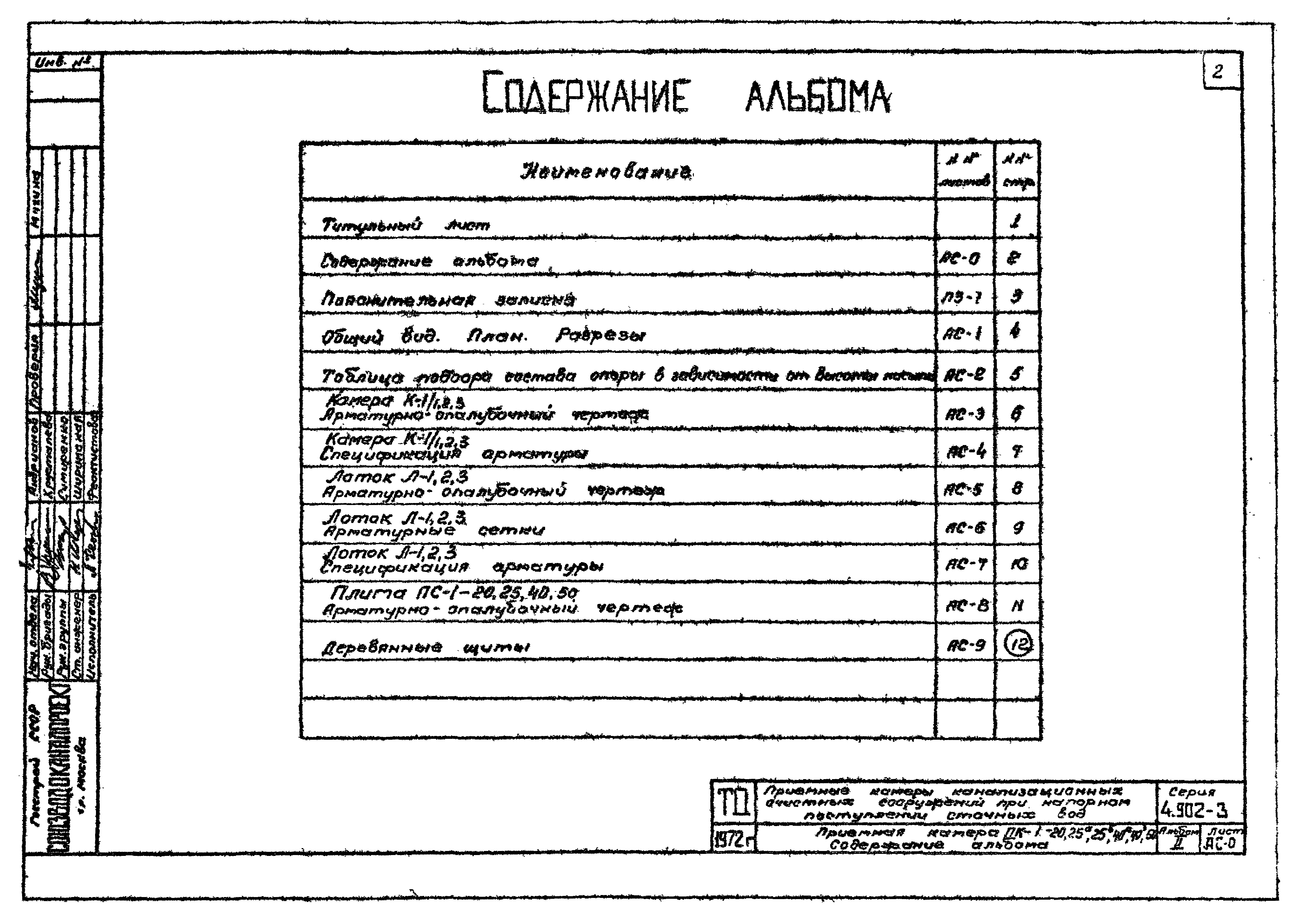Серия 4.902-3