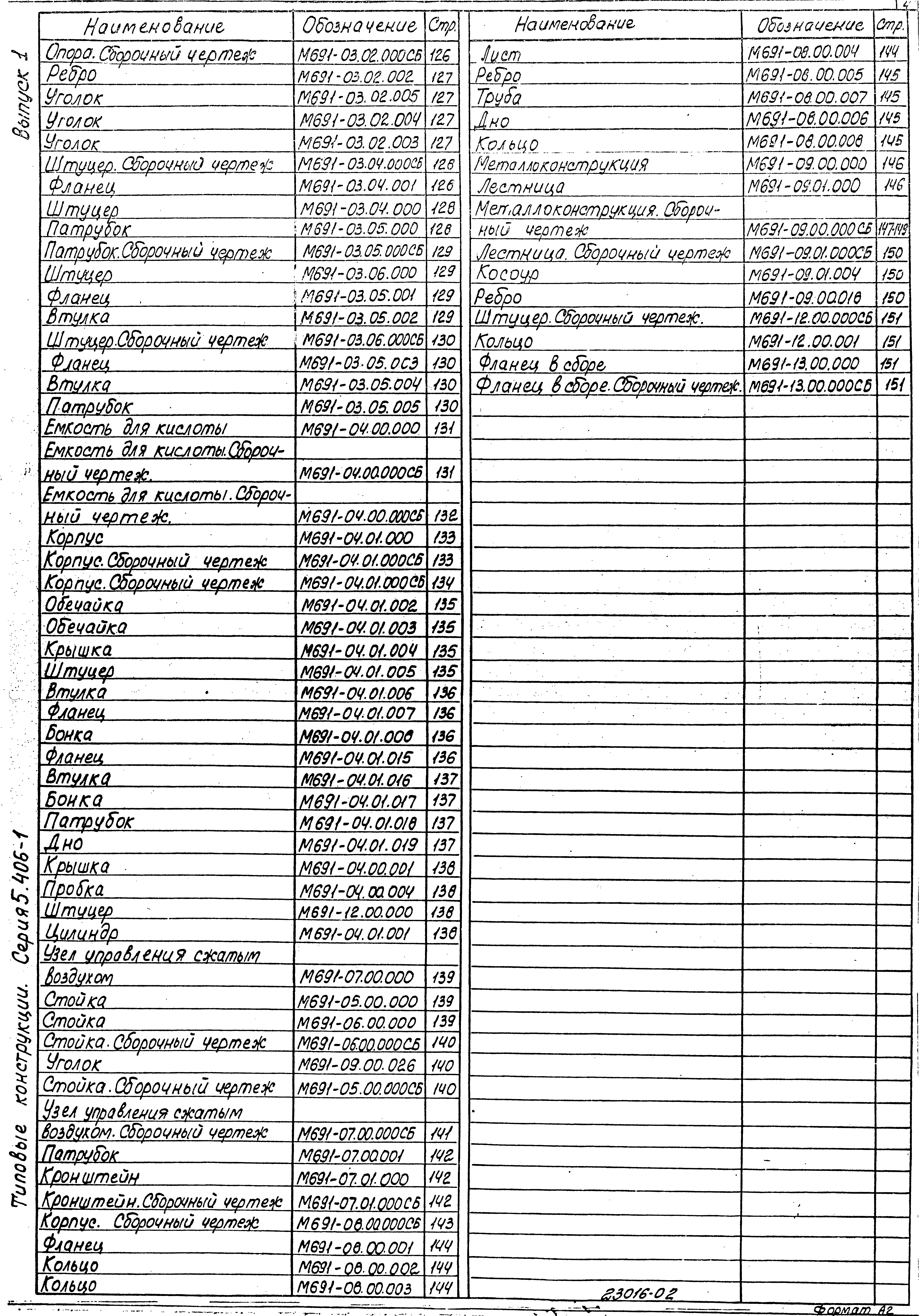 Серия 5.406-1