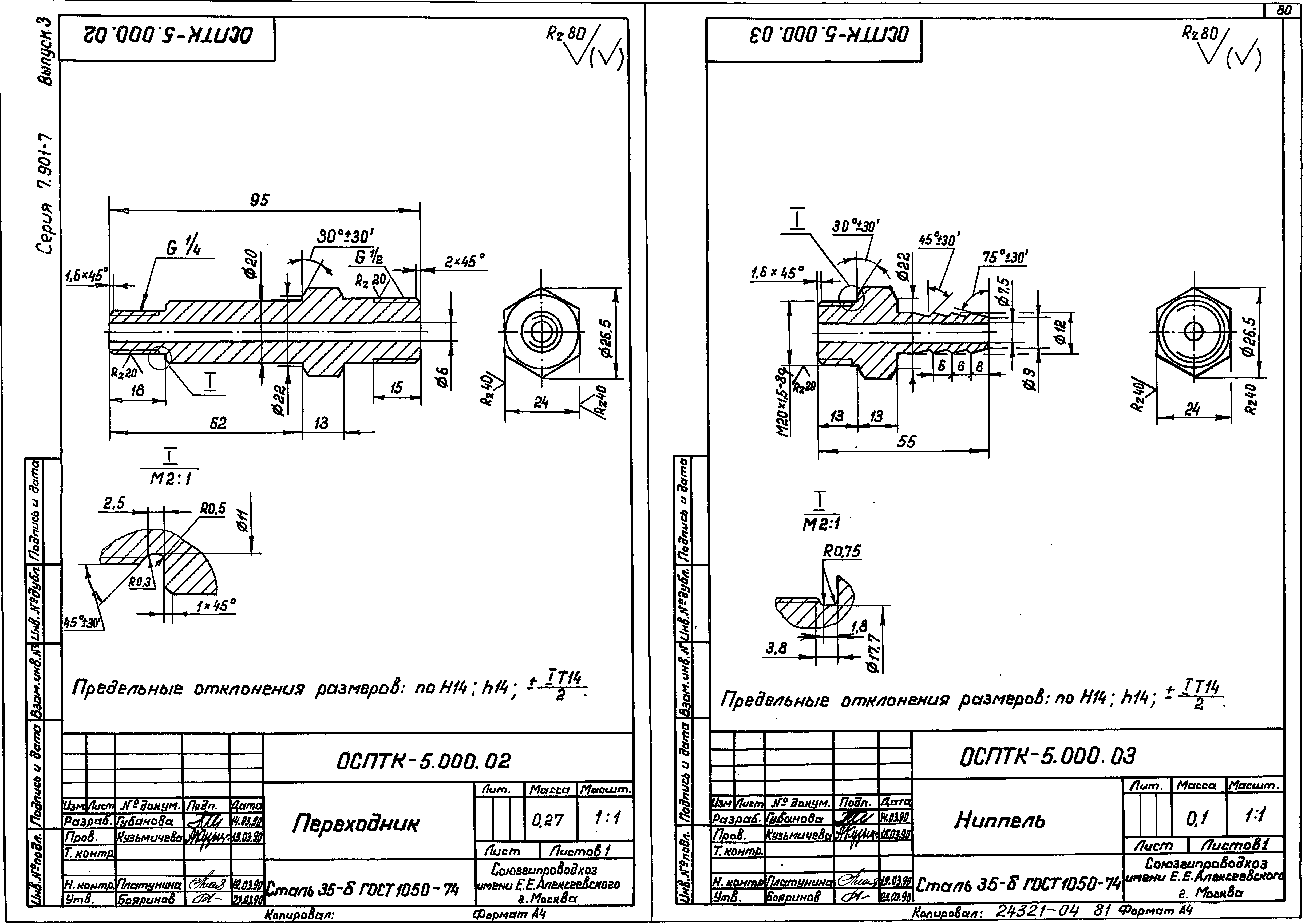 Серия 7.901-7