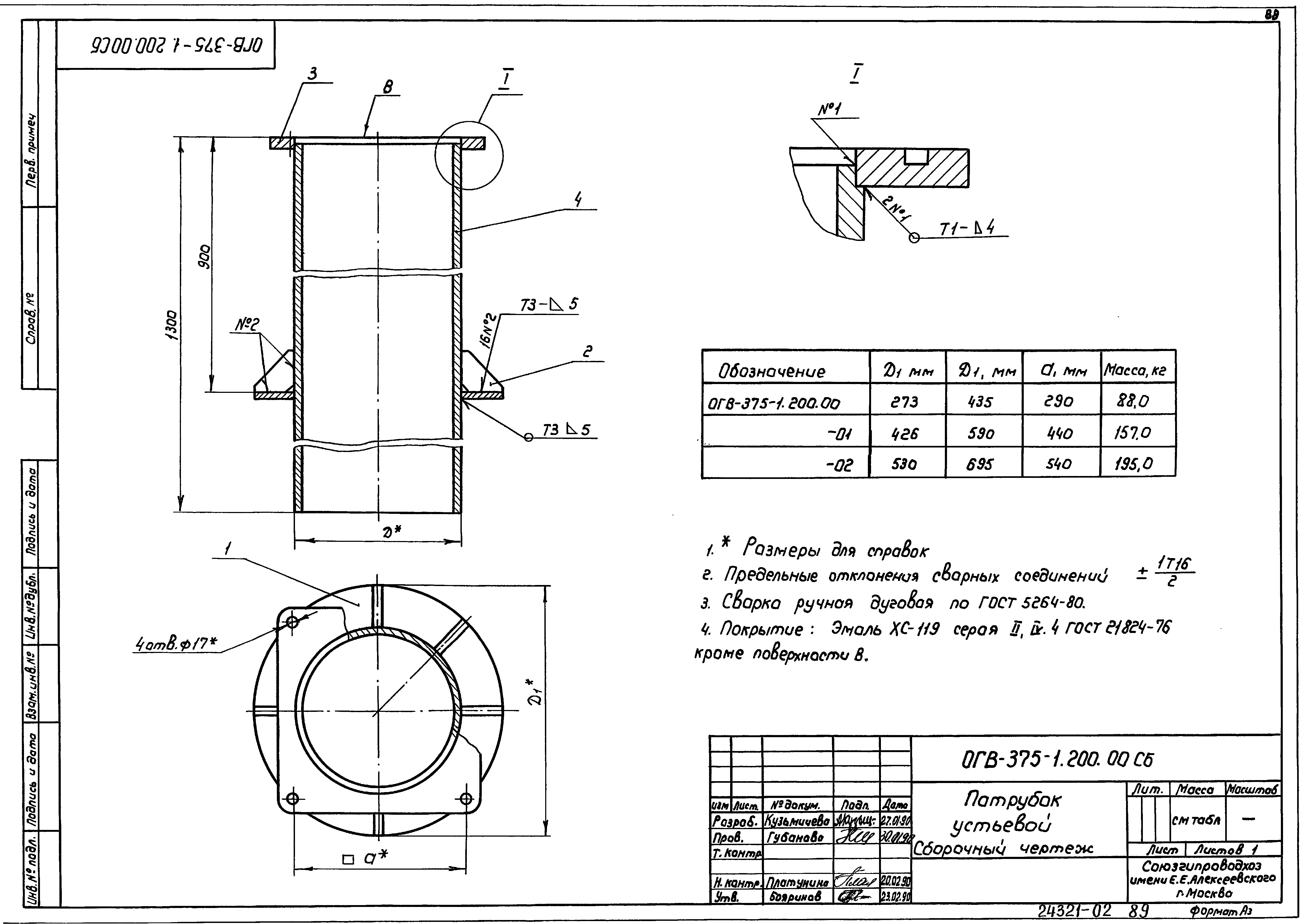 Серия 7.901-7