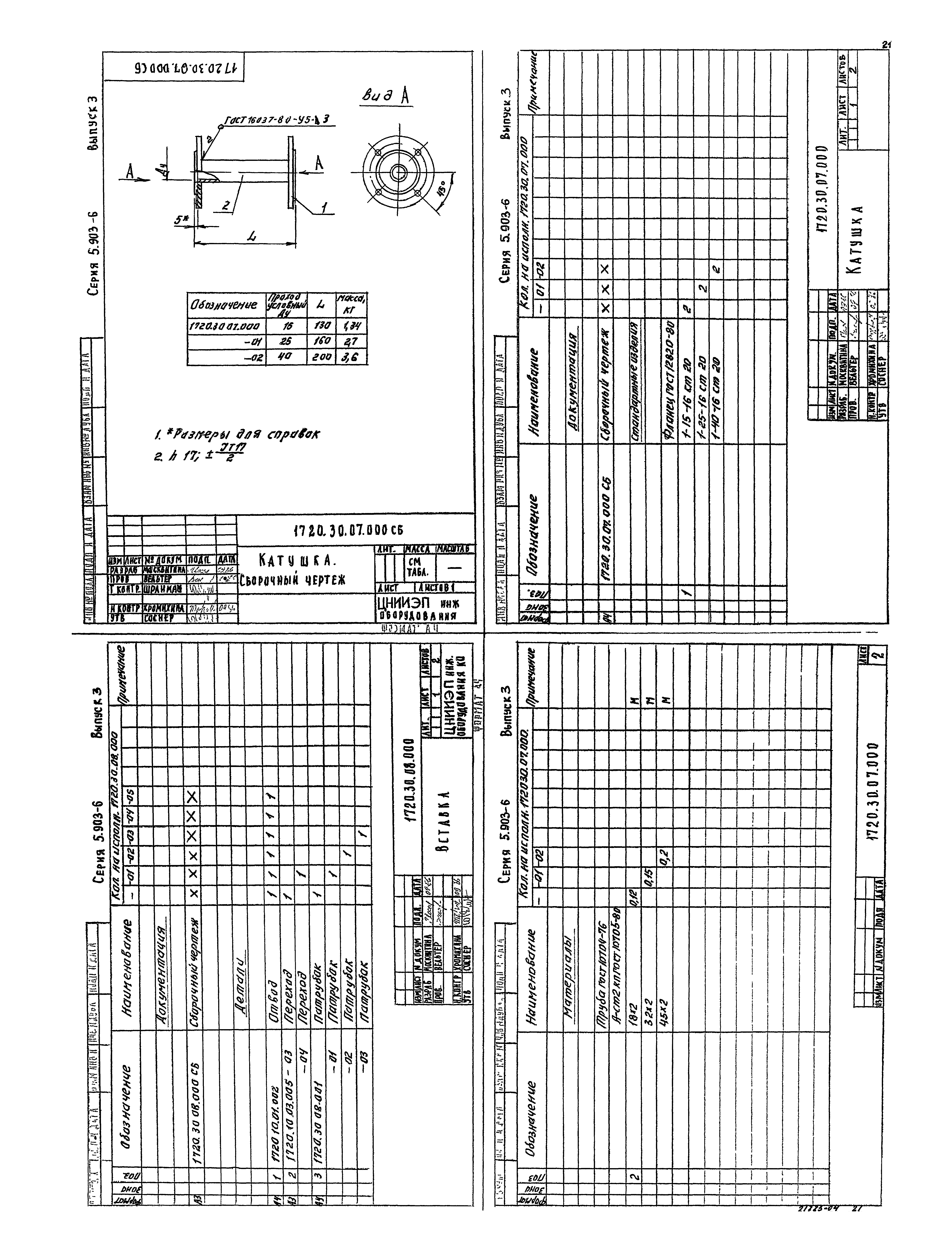 Серия 5.903-6