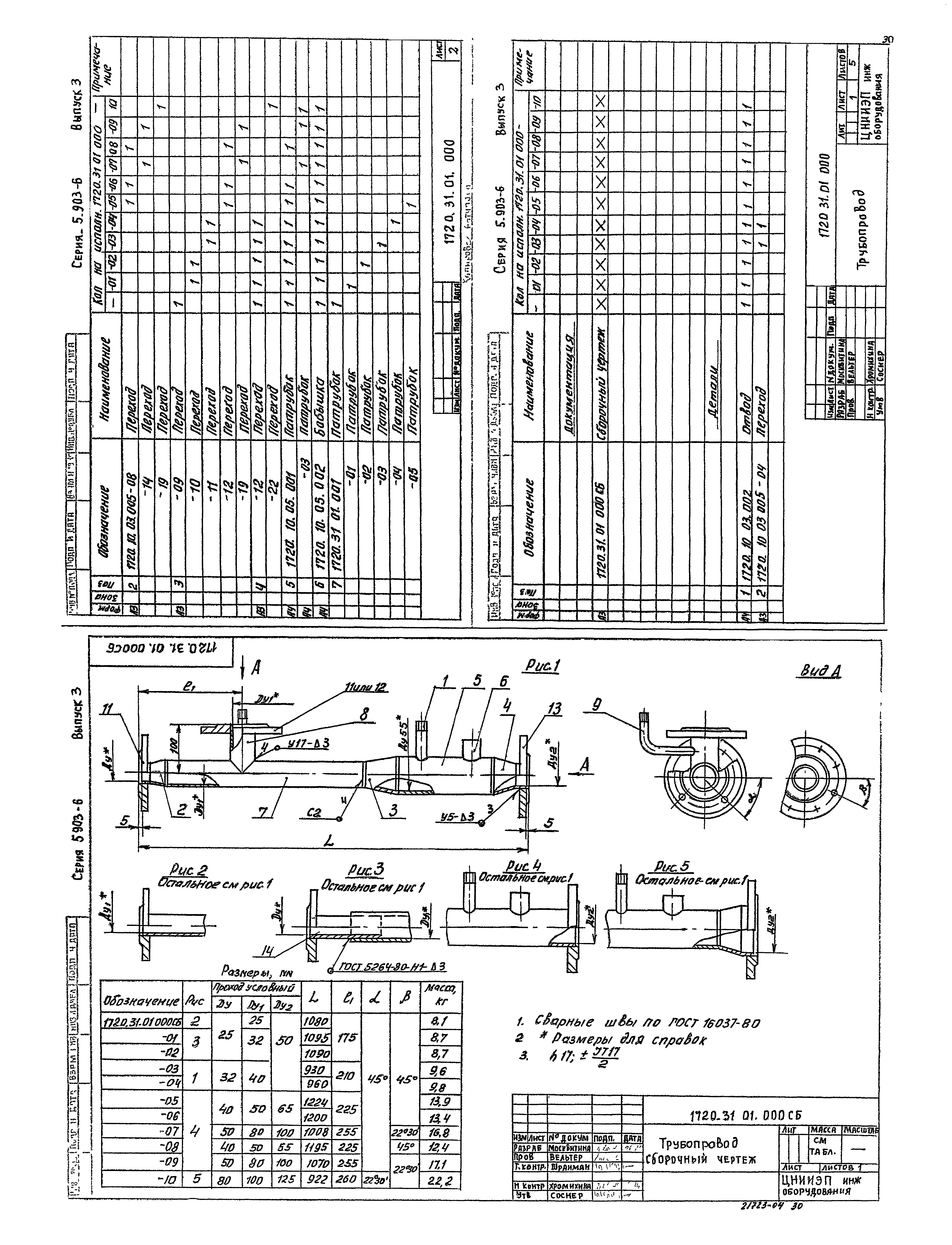 Серия 5.903-6