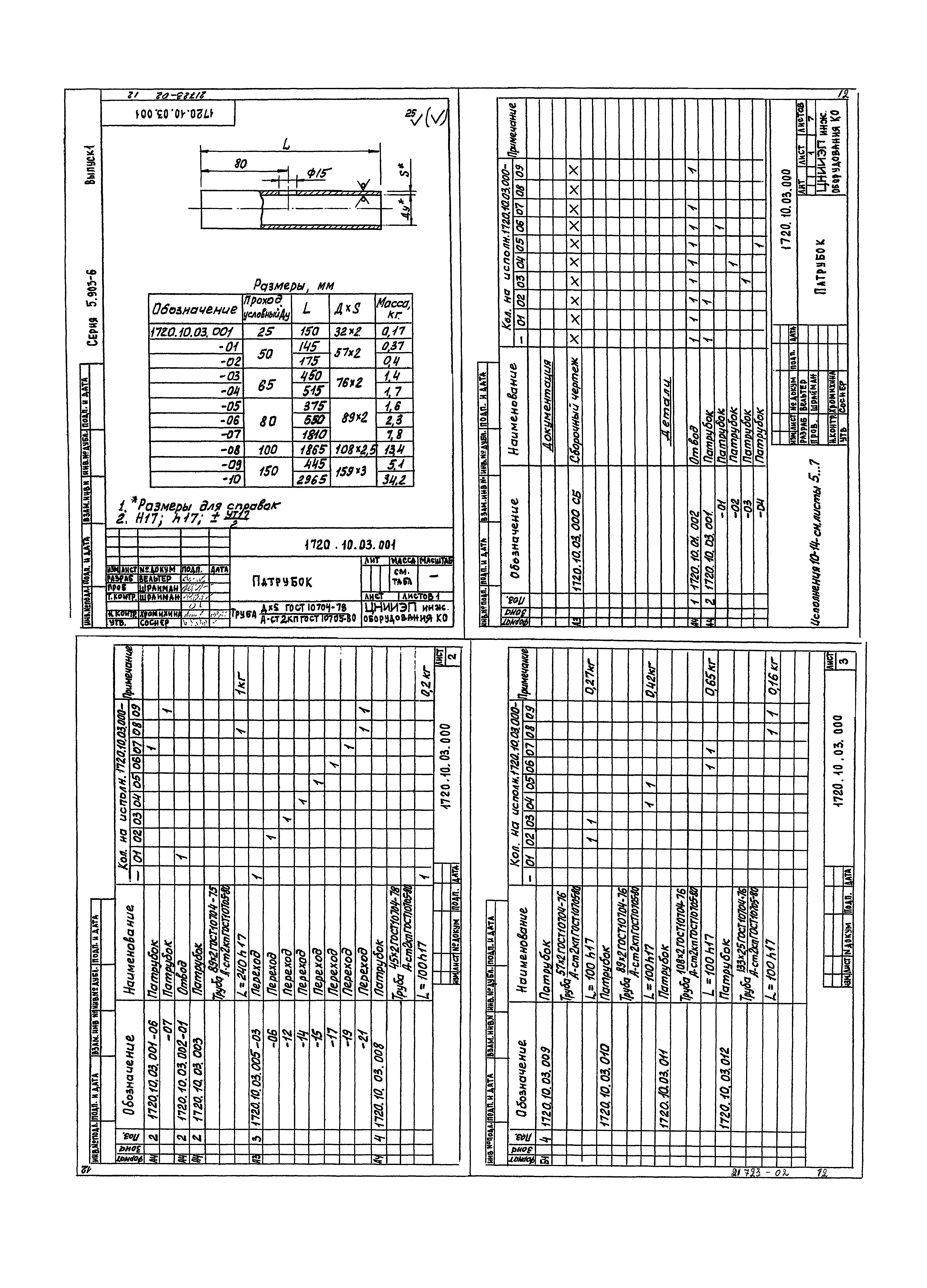 Серия 5.903-6