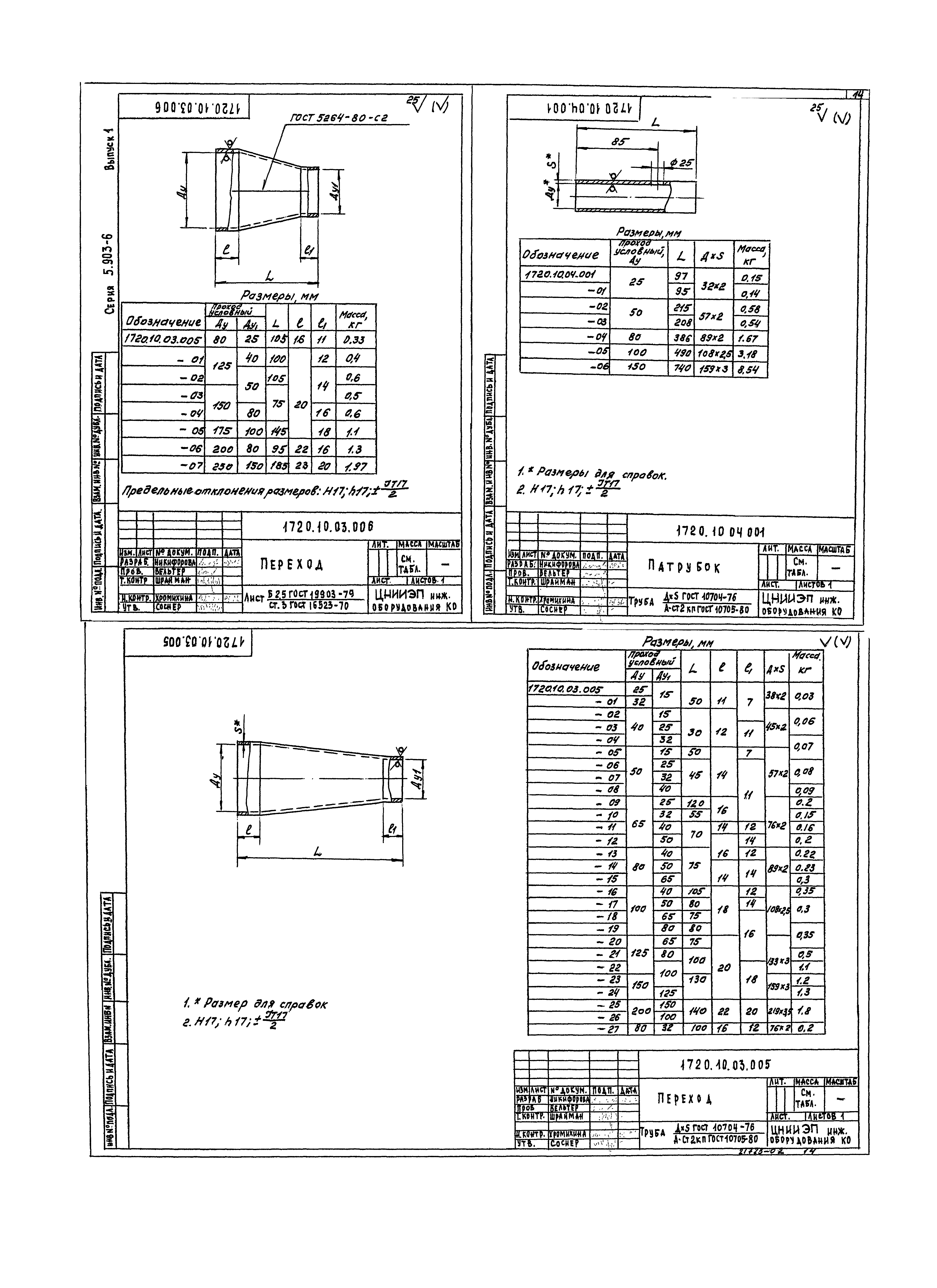 Серия 5.903-6