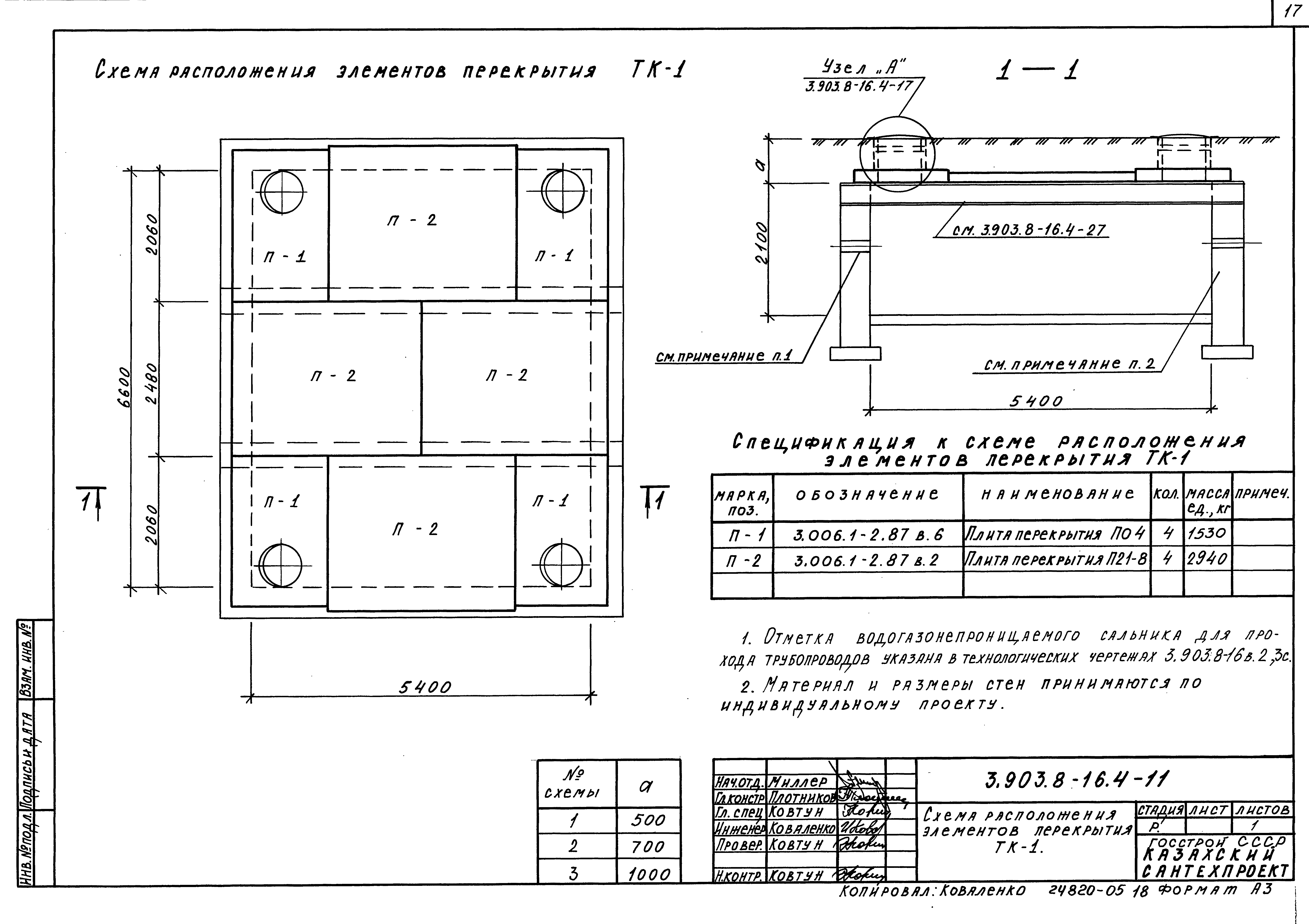 Серия 3.903.8-16