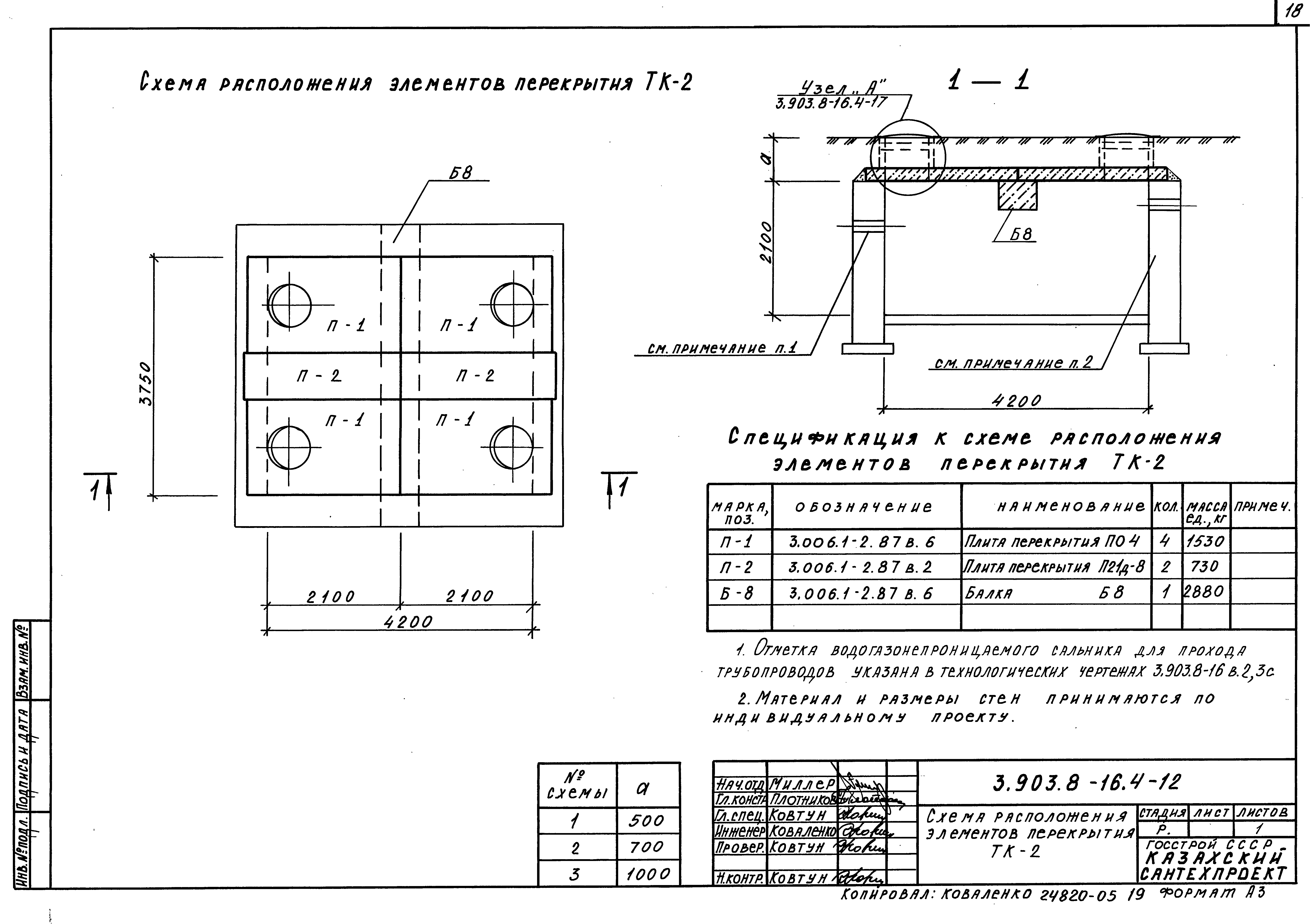 Серия 3.903.8-16