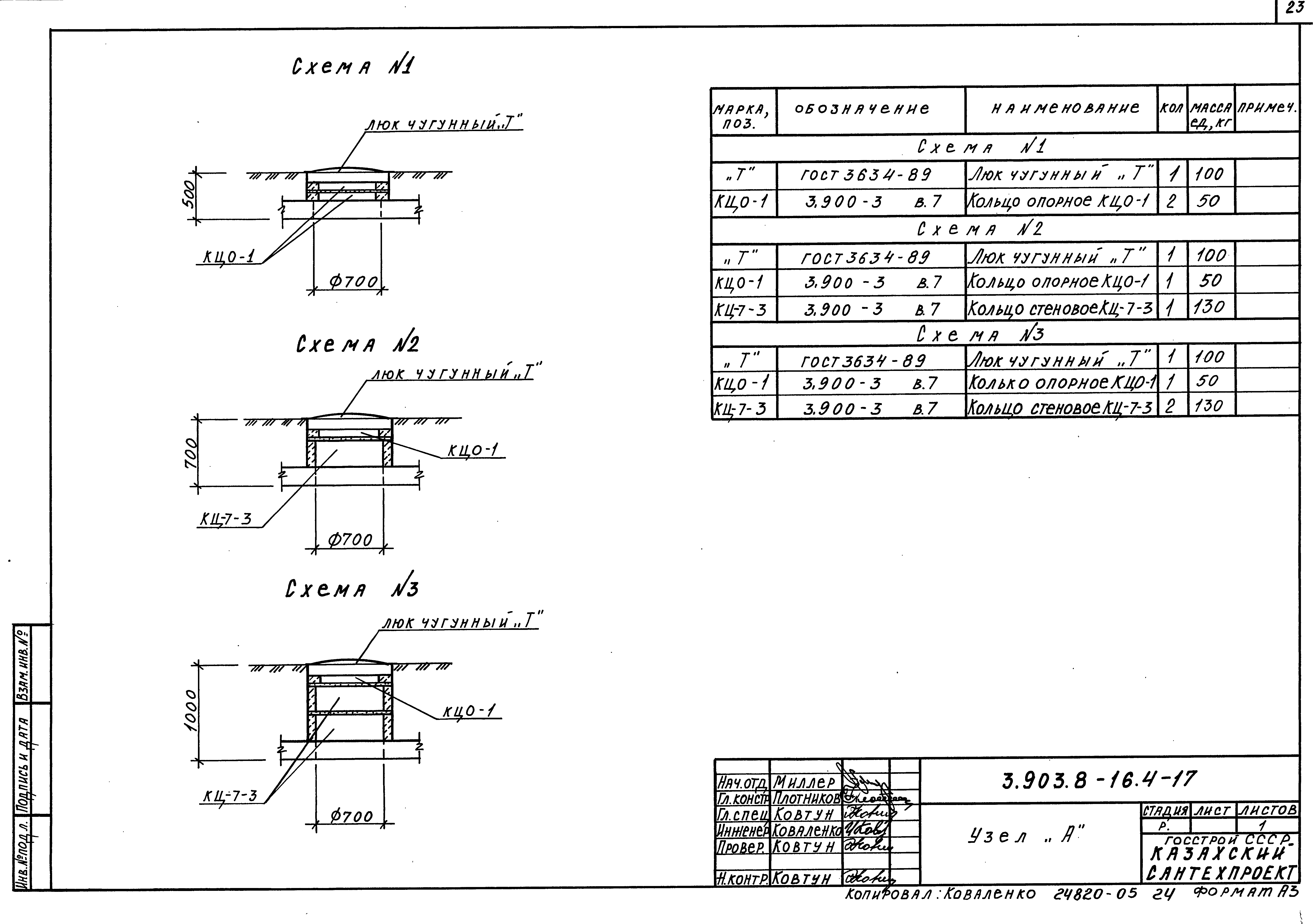 Серия 3.903.8-16