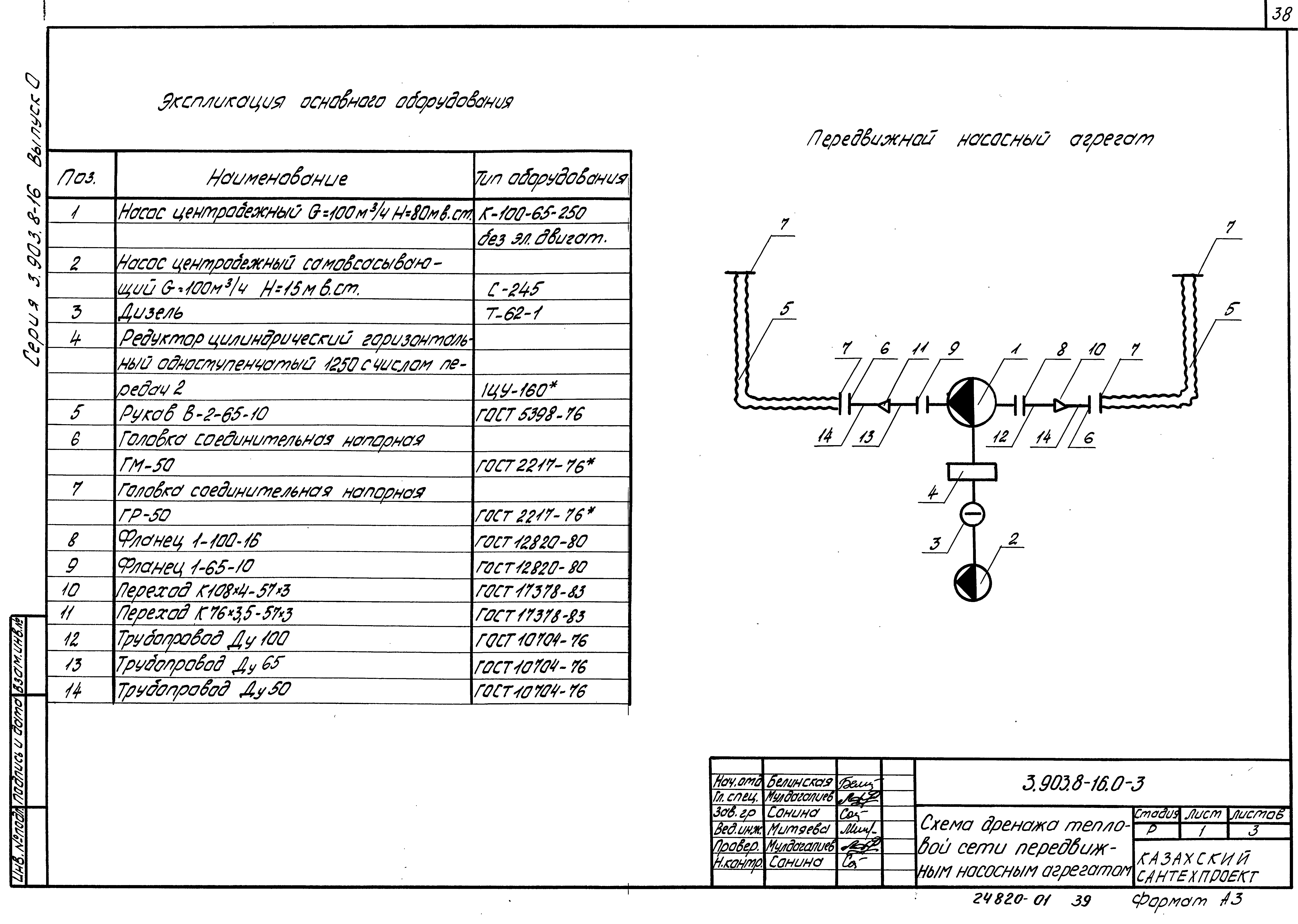 Серия 3.903.8-16