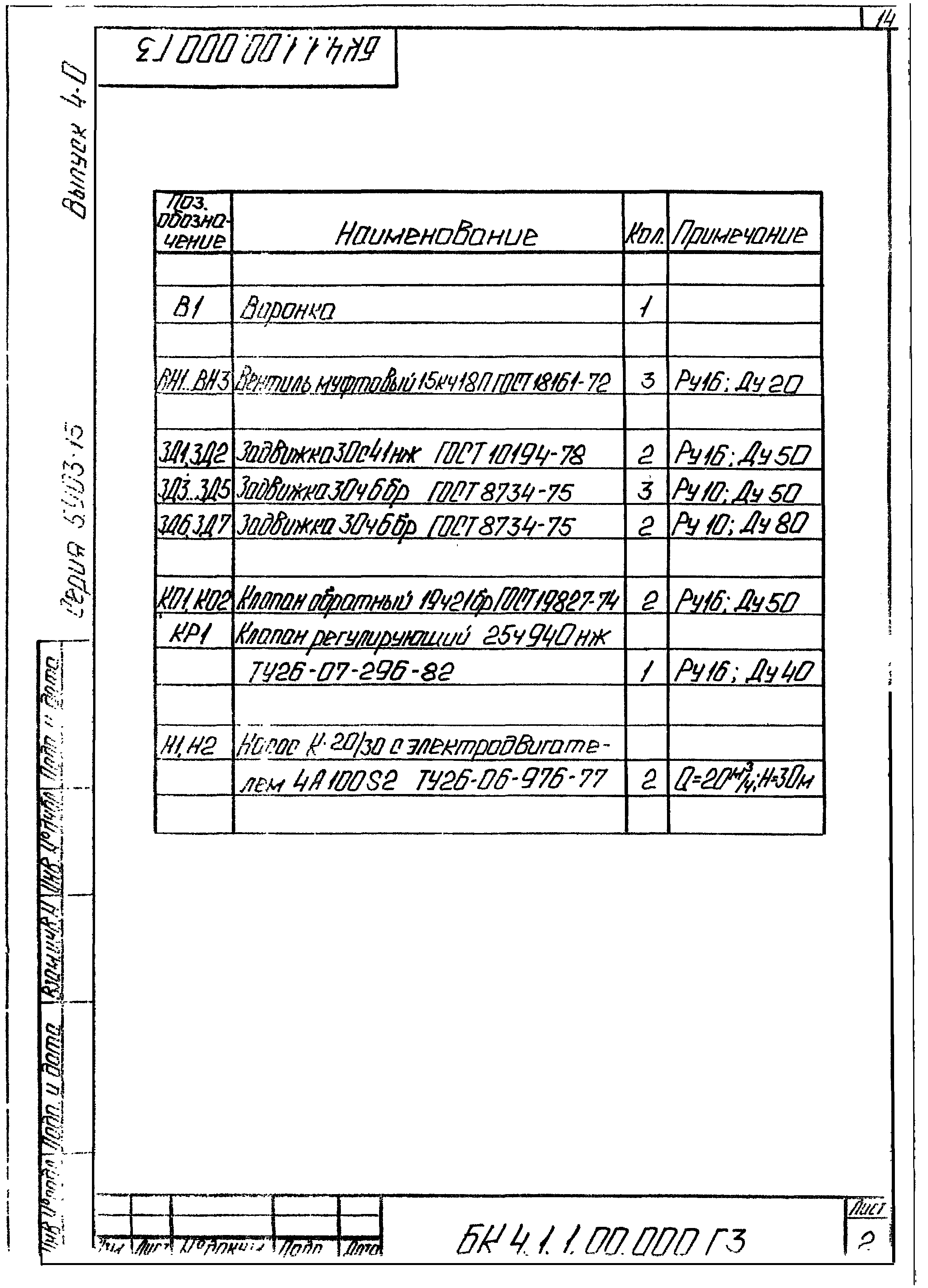 Серия 5.903-15