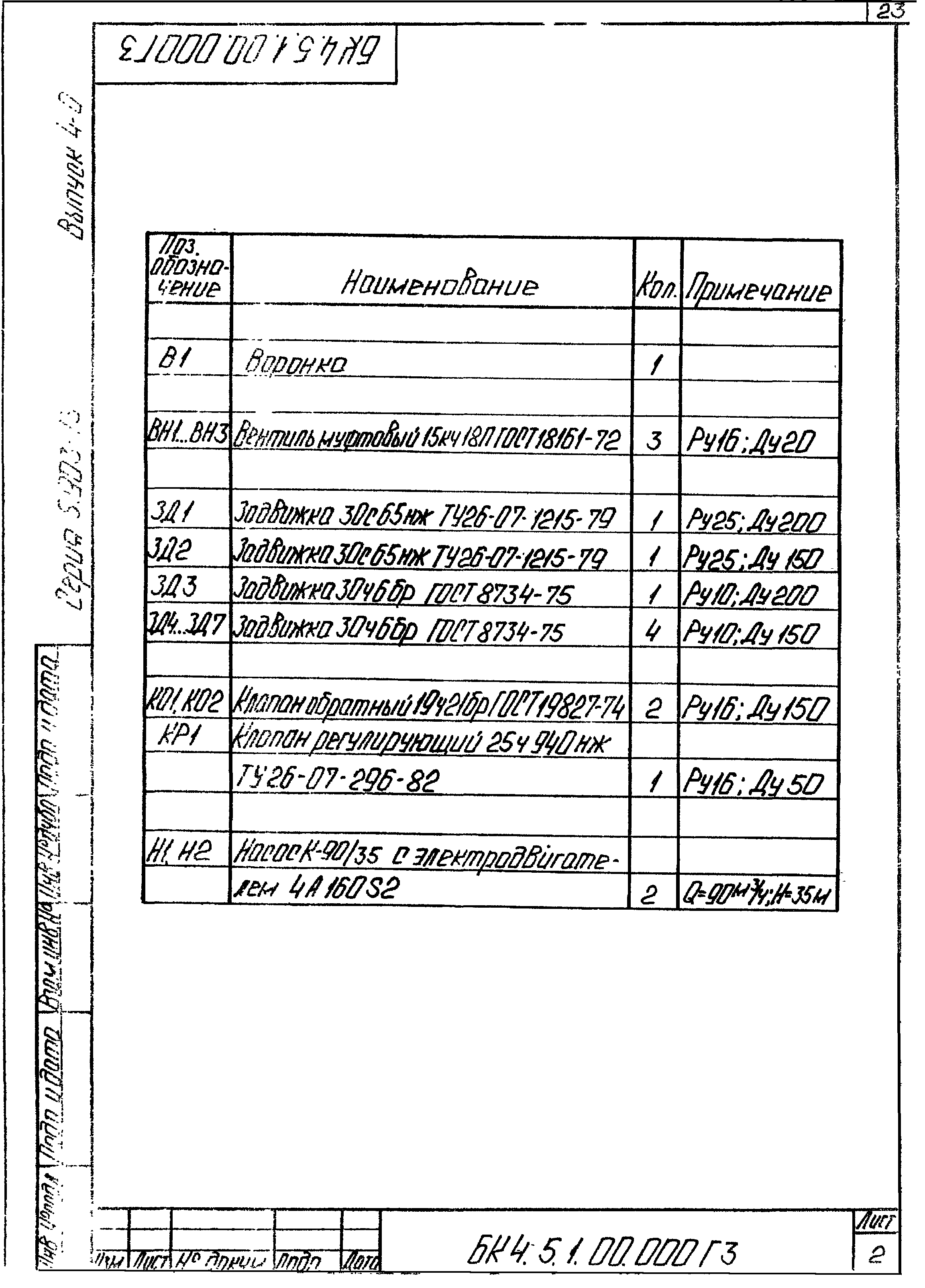 Серия 5.903-15