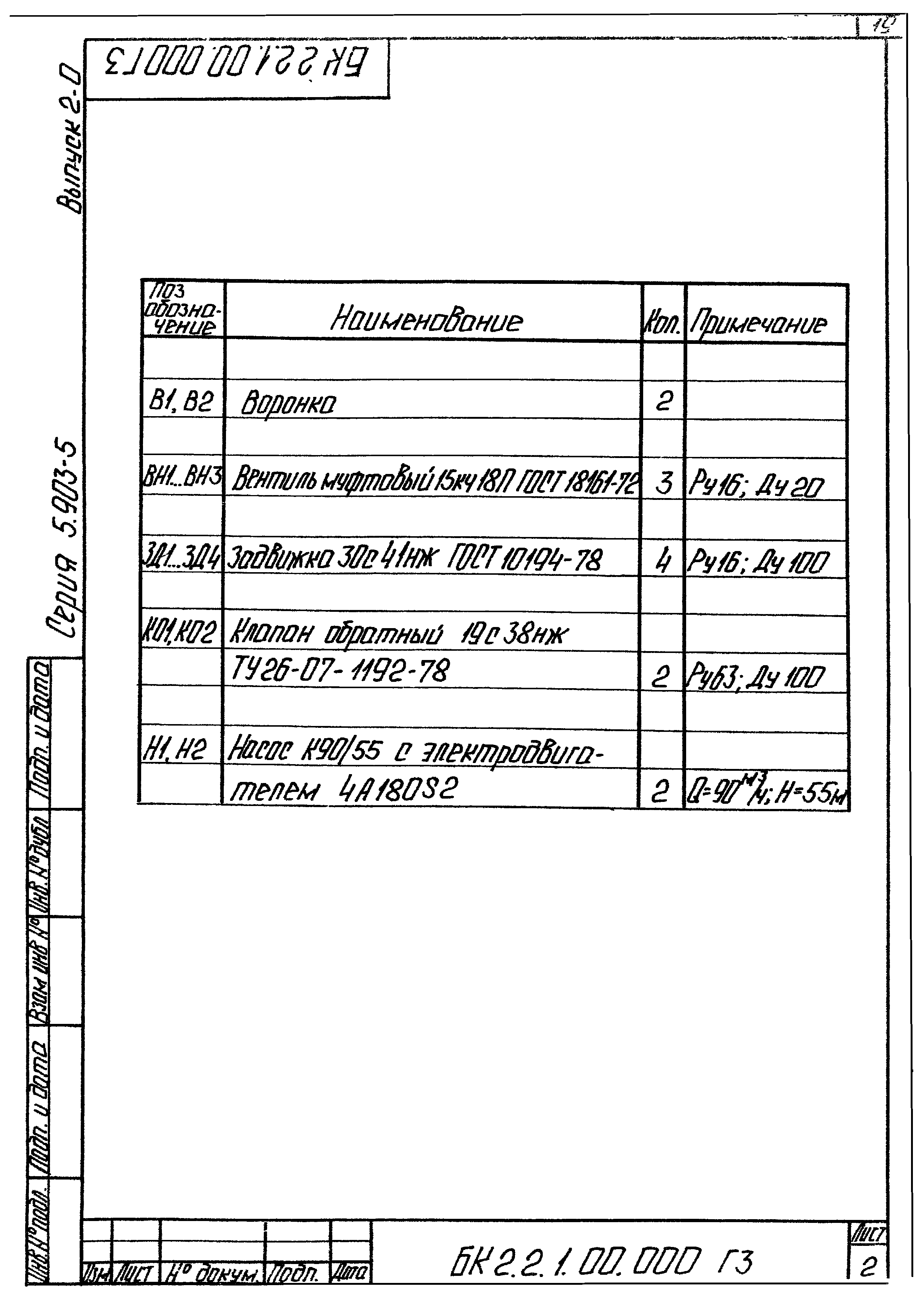 Серия 5.903-15