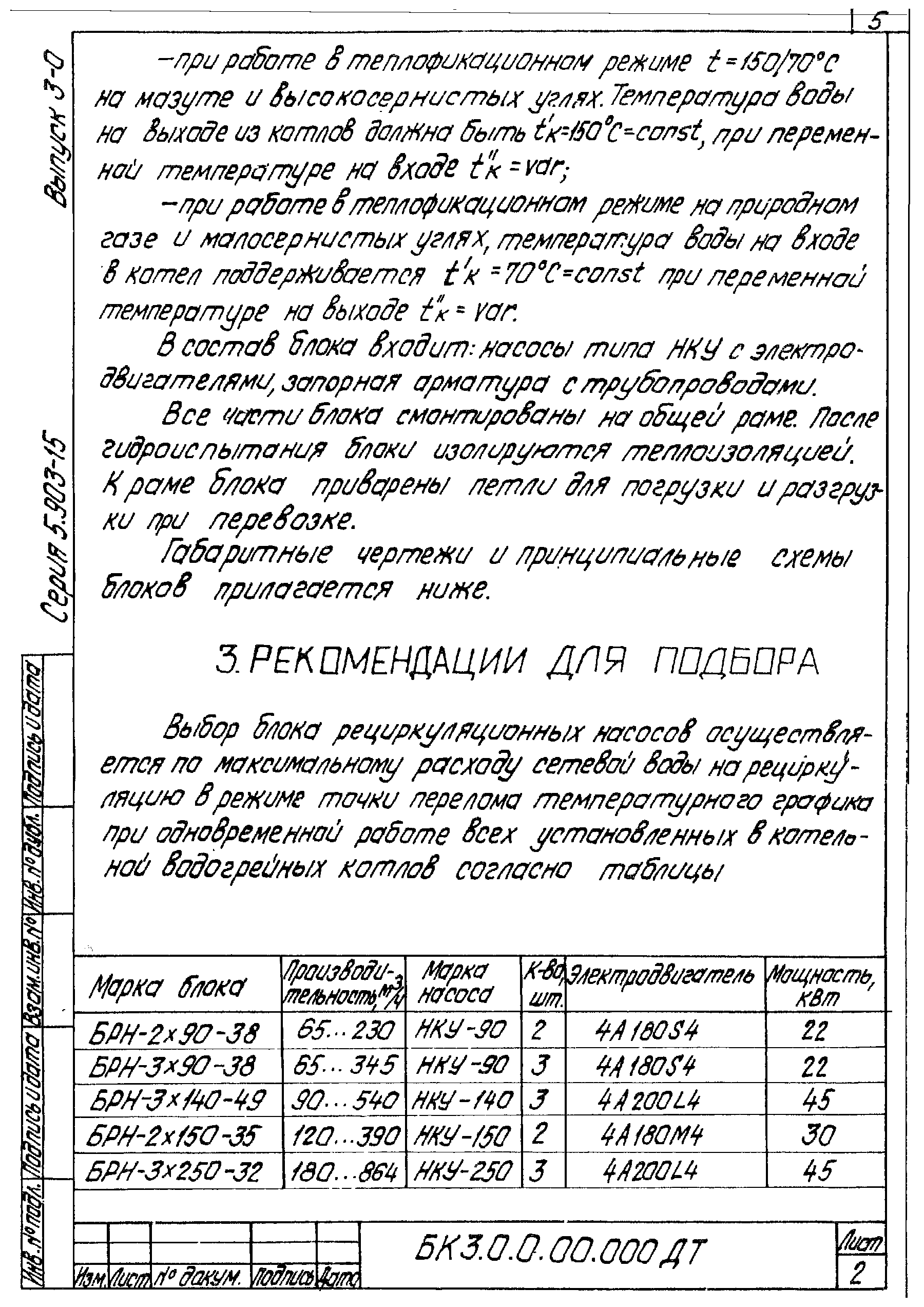 Серия 5.903-15