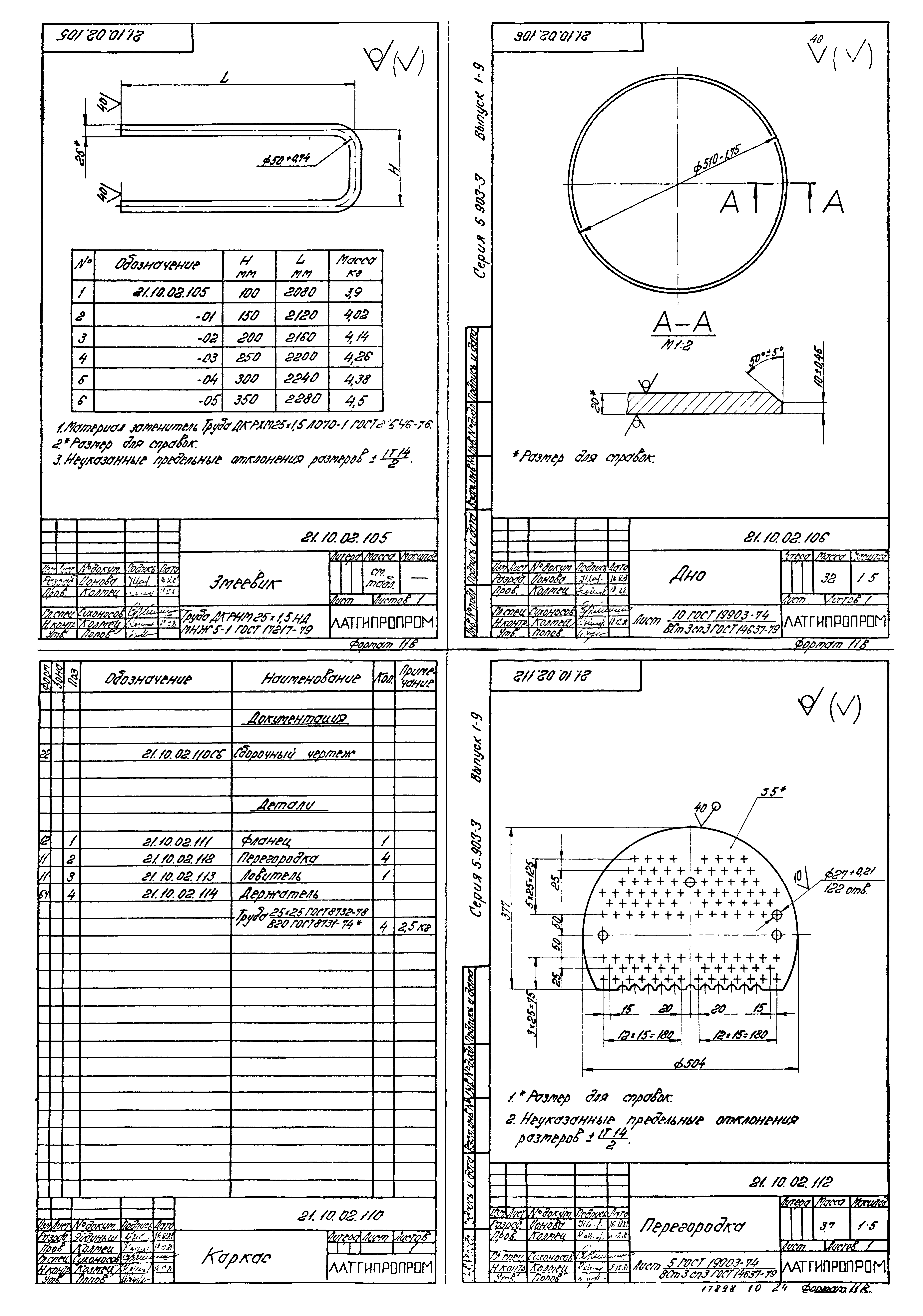 Серия 5.903-3