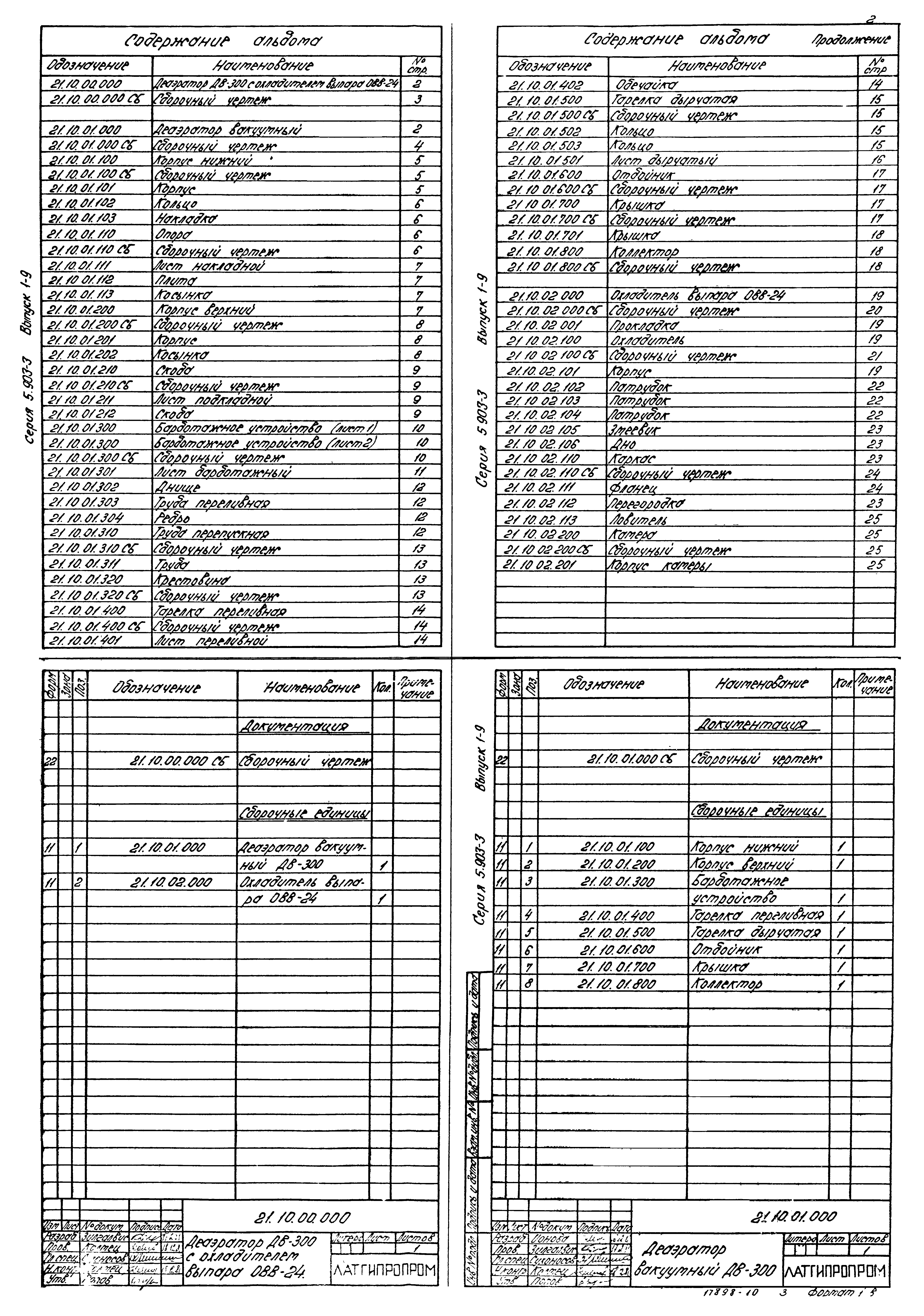 Серия 5.903-3