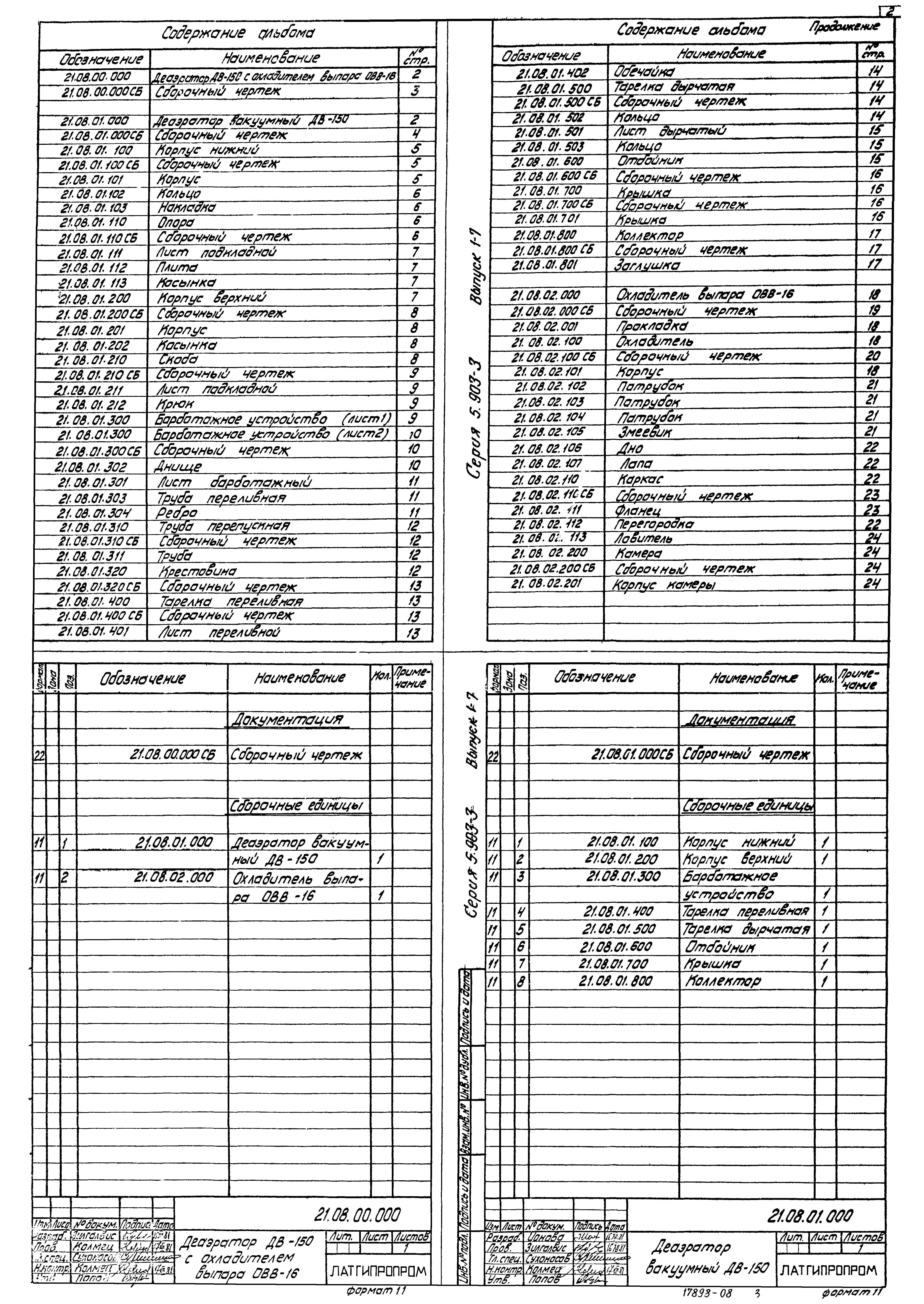 Серия 5.903-3