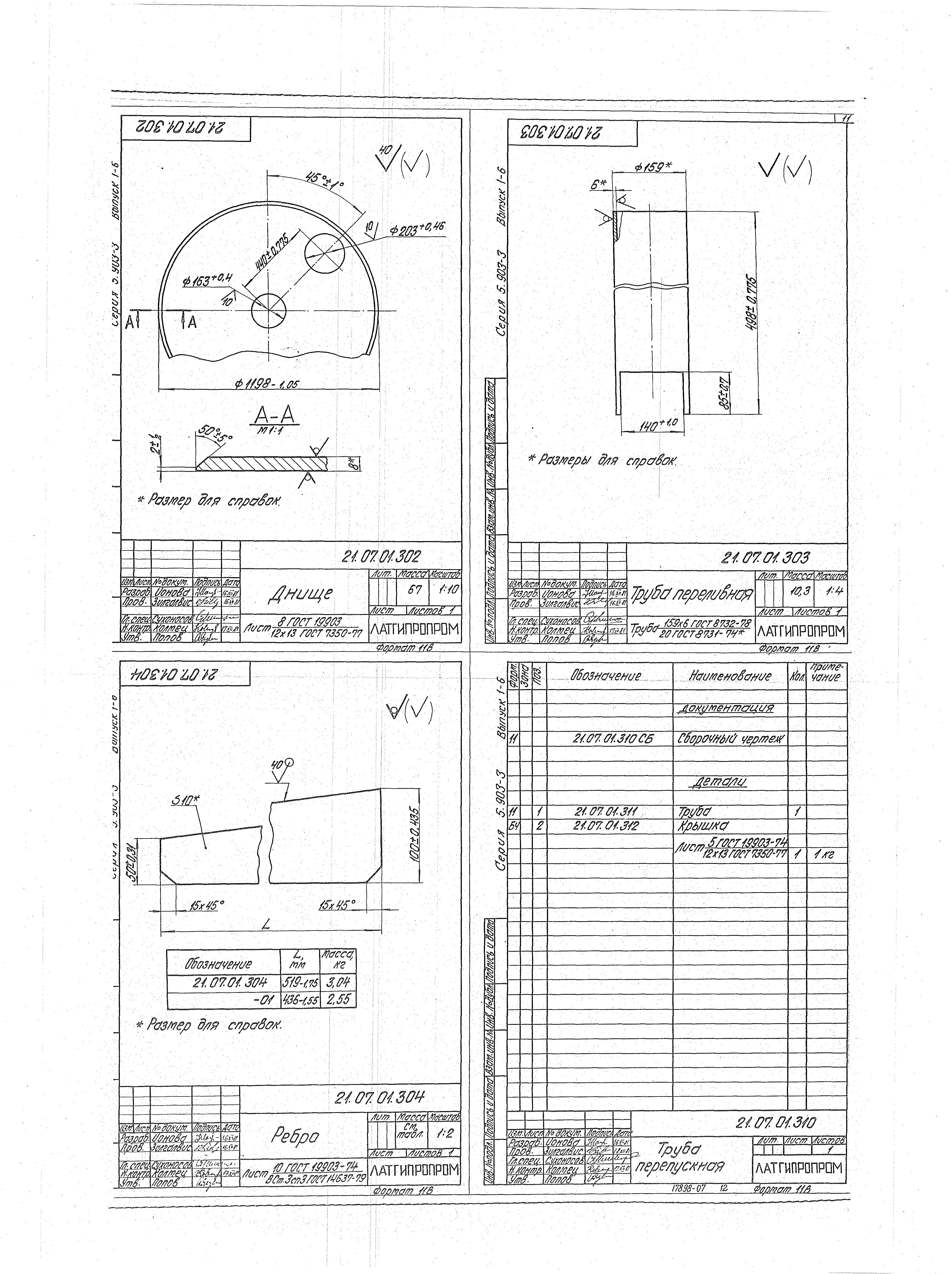 Серия 5.903-3