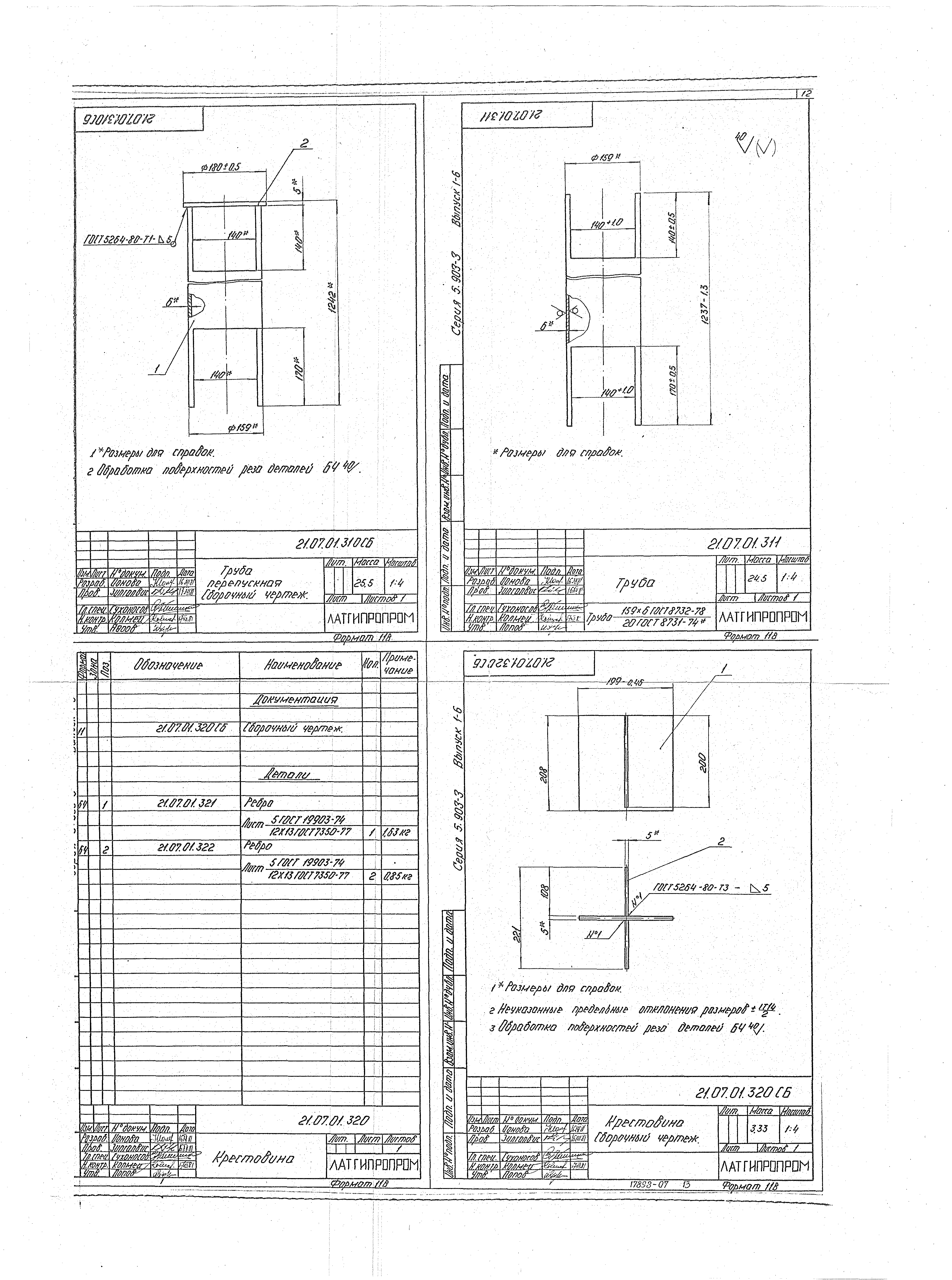 Серия 5.903-3