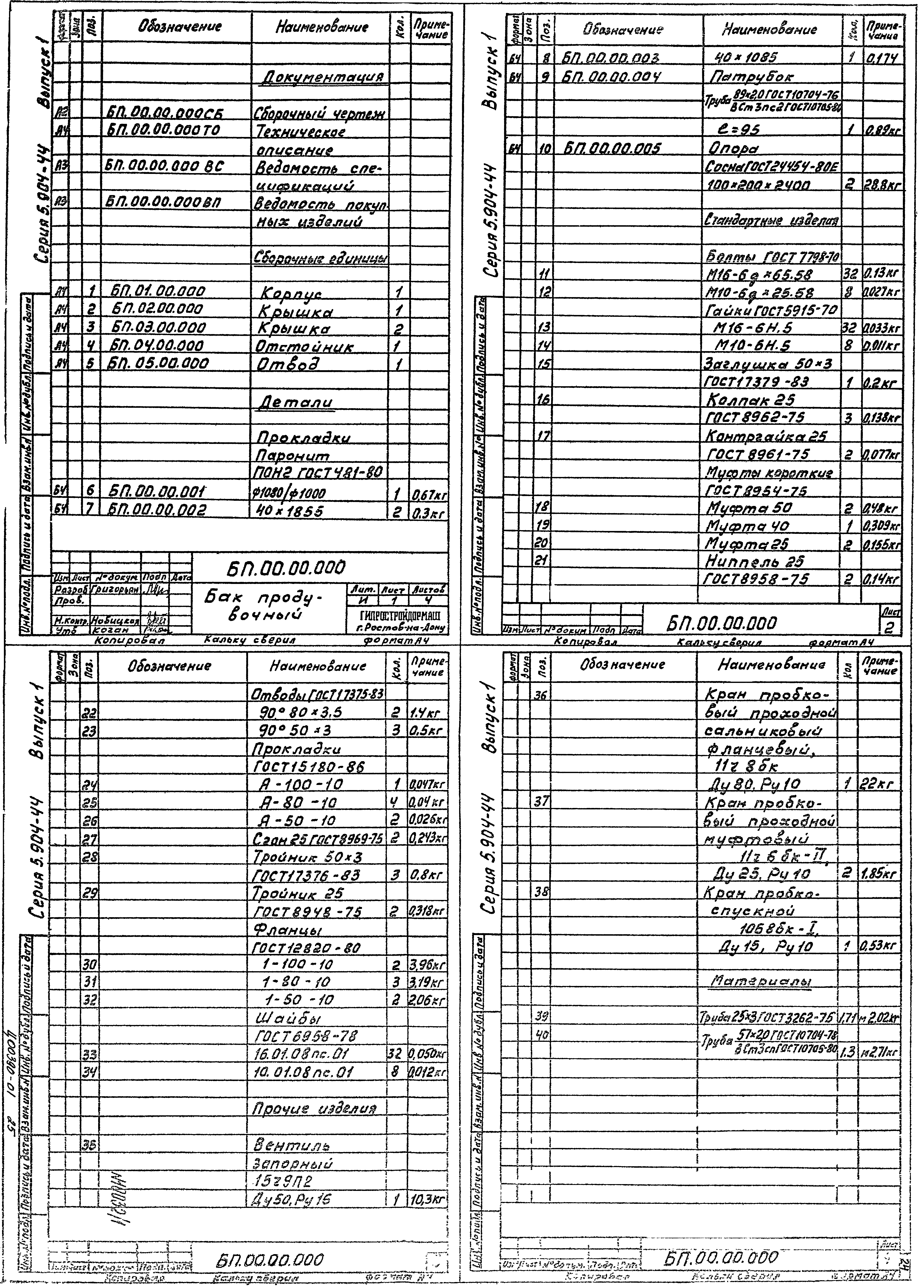 Серия 5.904-44