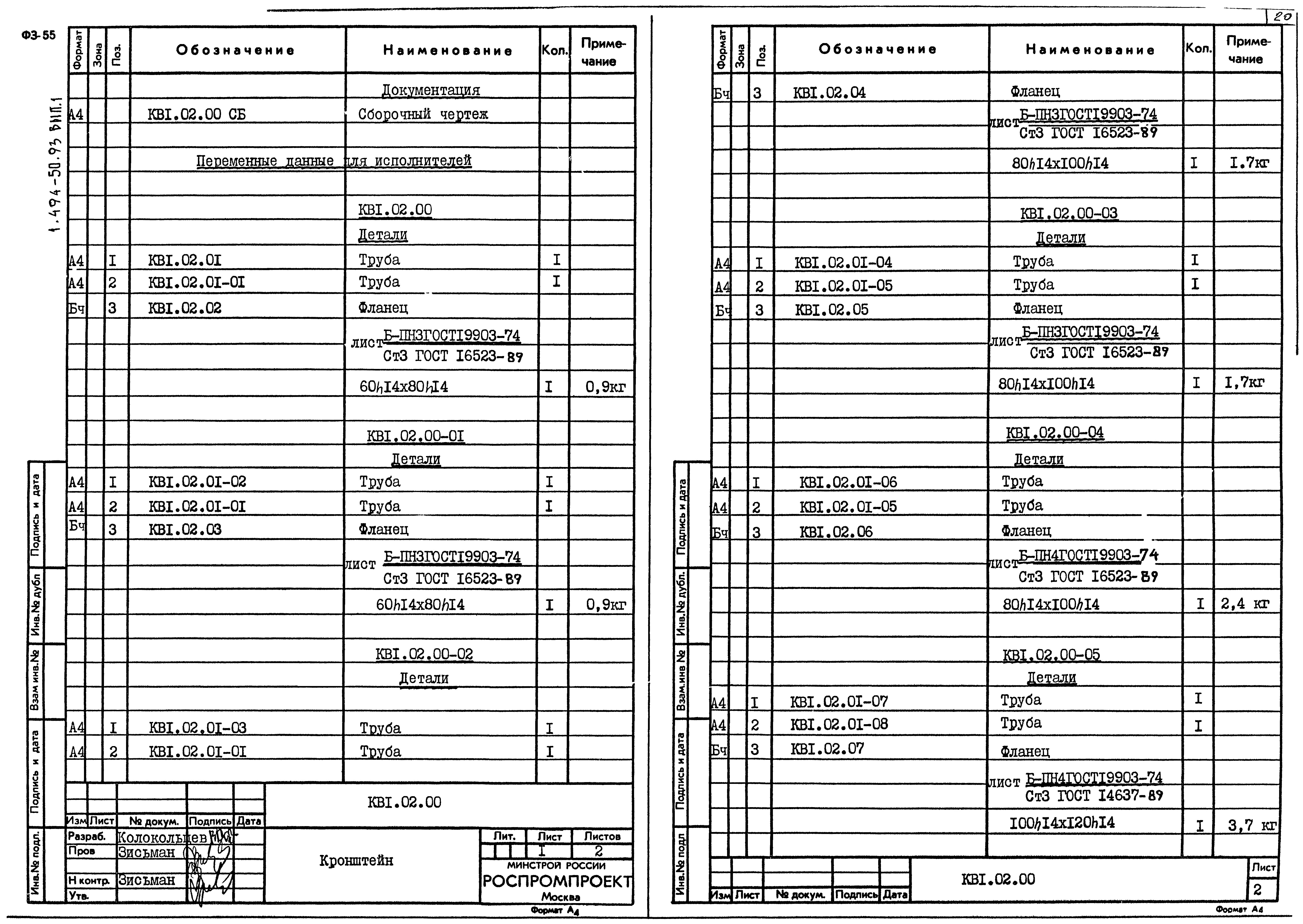 Серия 1.494-50.93