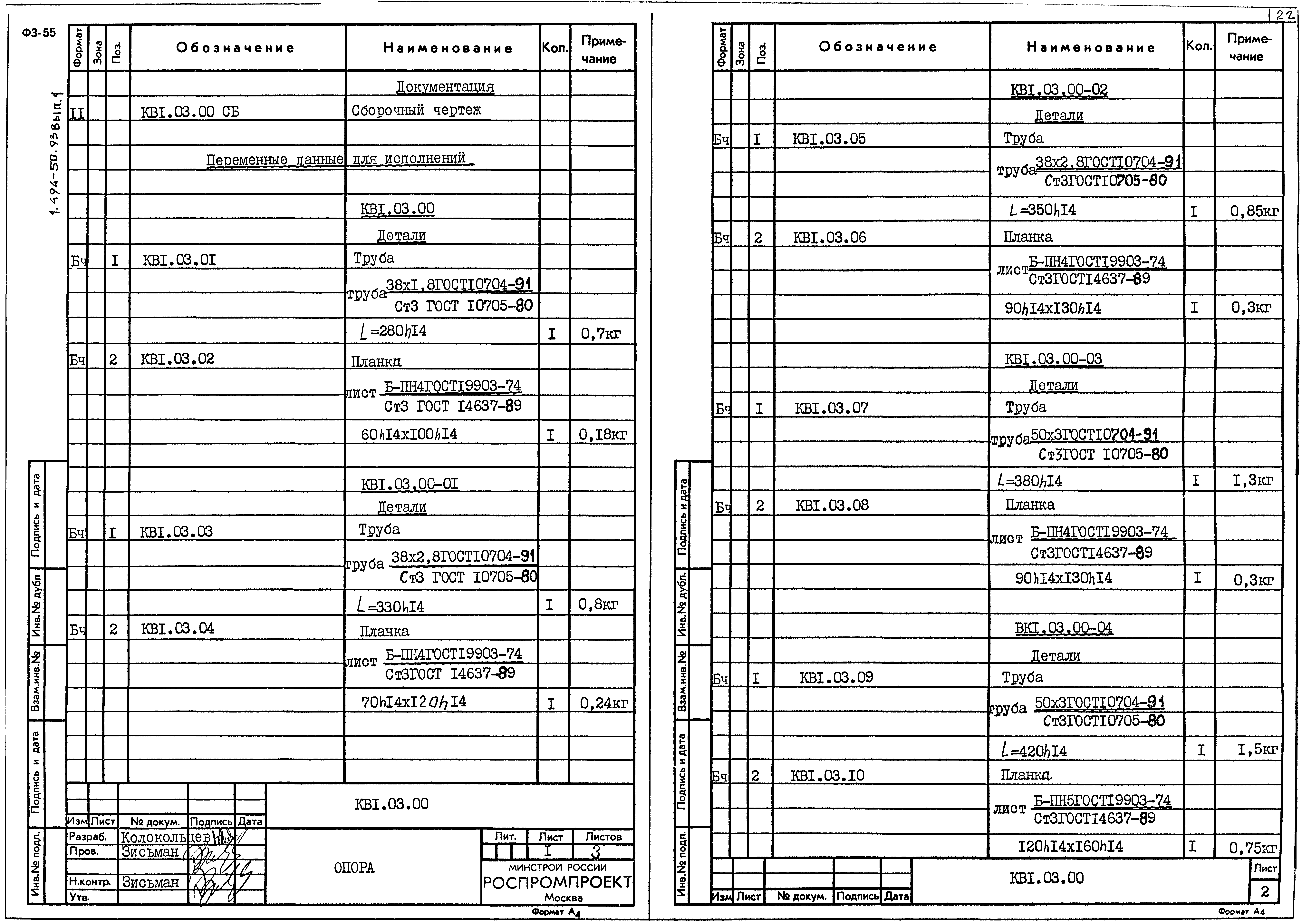 Серия 1.494-50.93