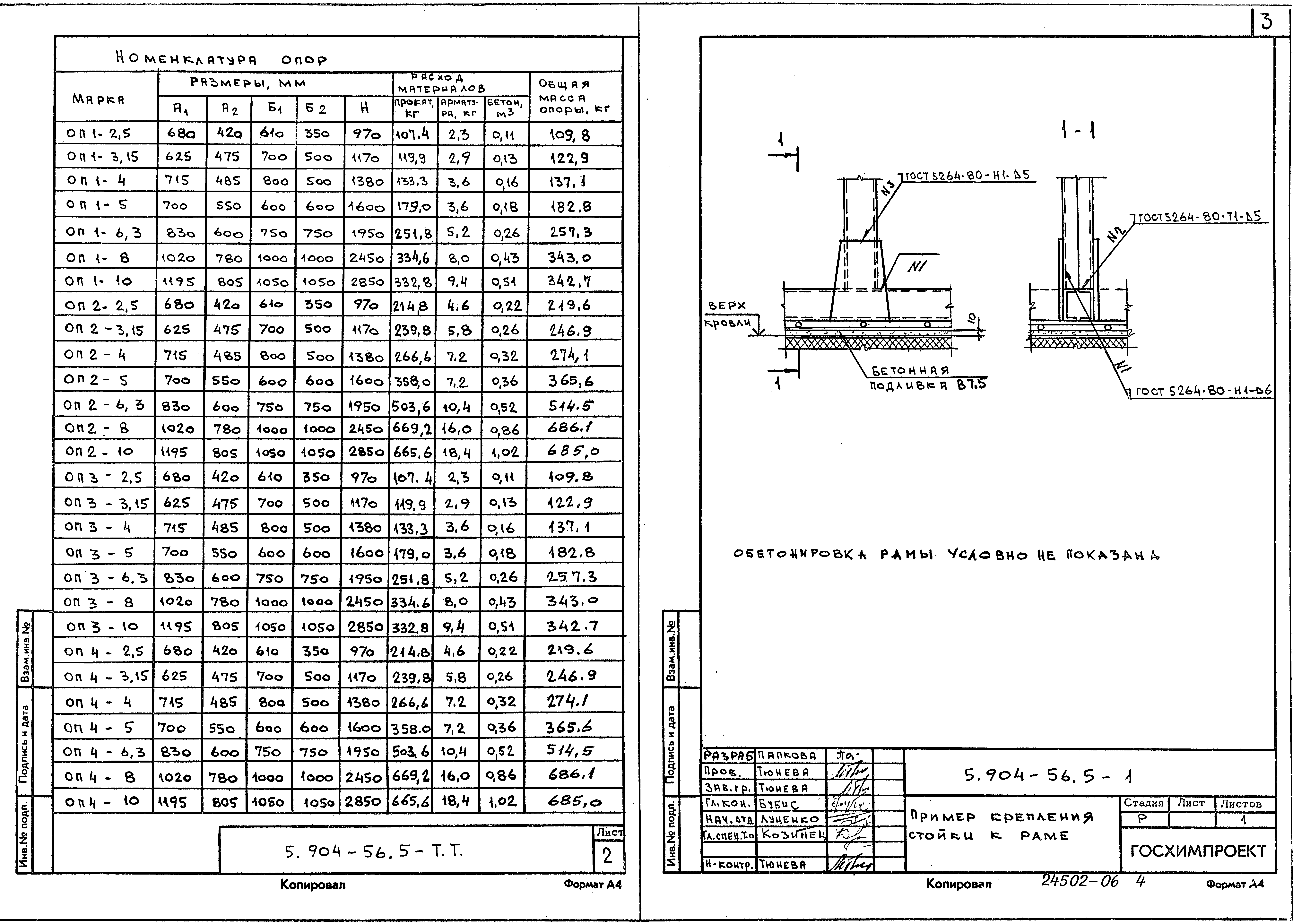 Серия 5.904-56