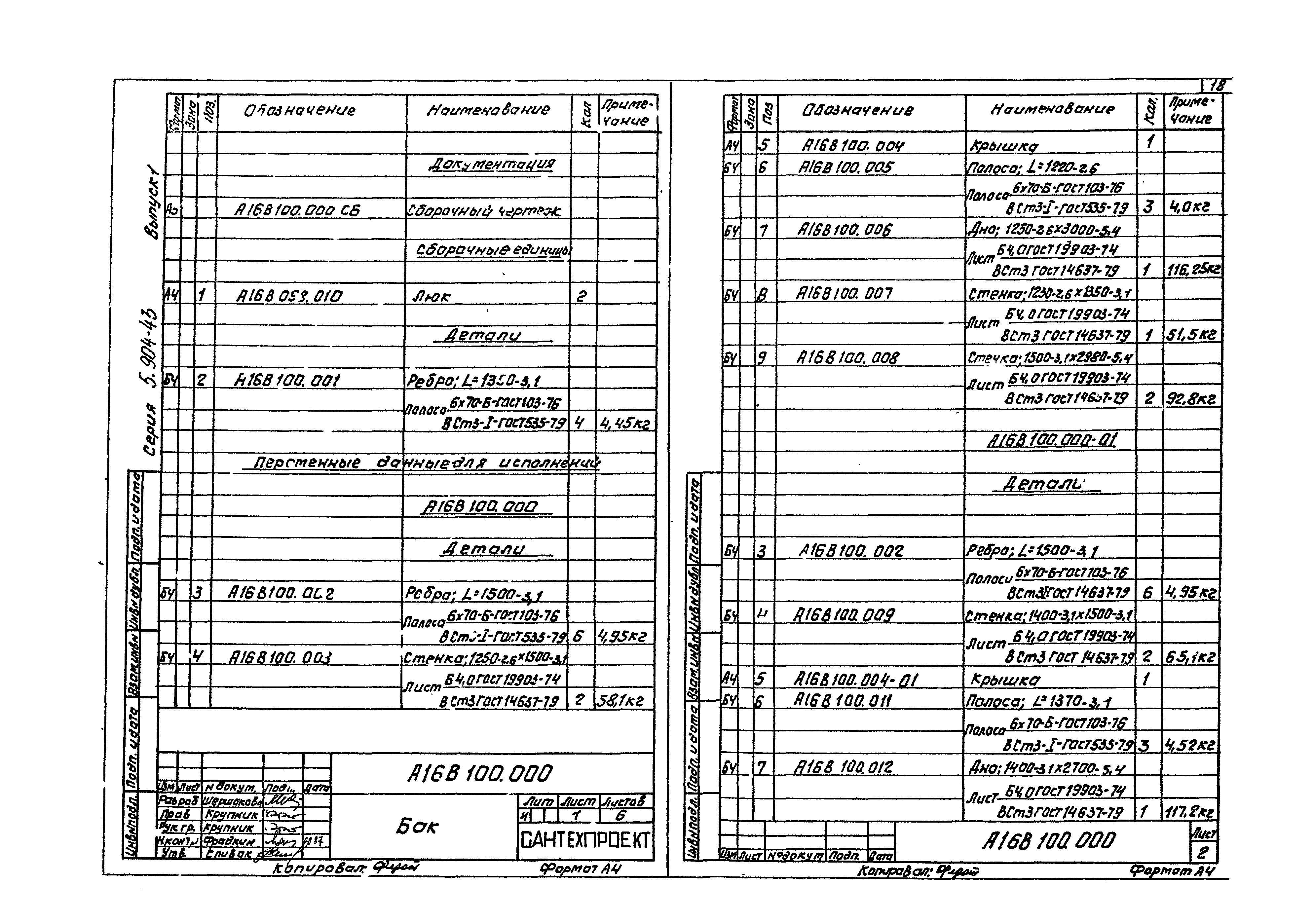 Серия 5.904-43