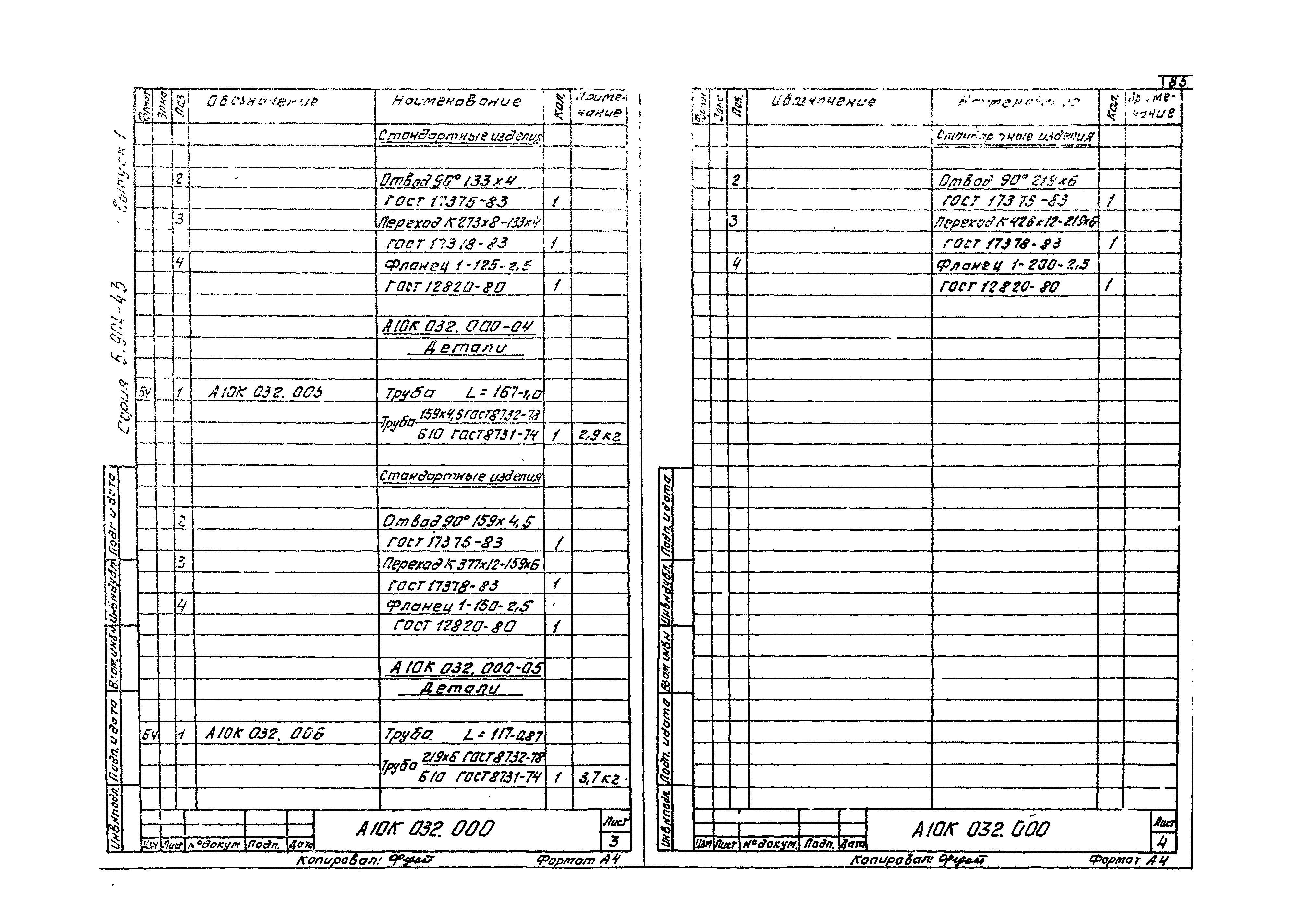 Серия 5.904-43