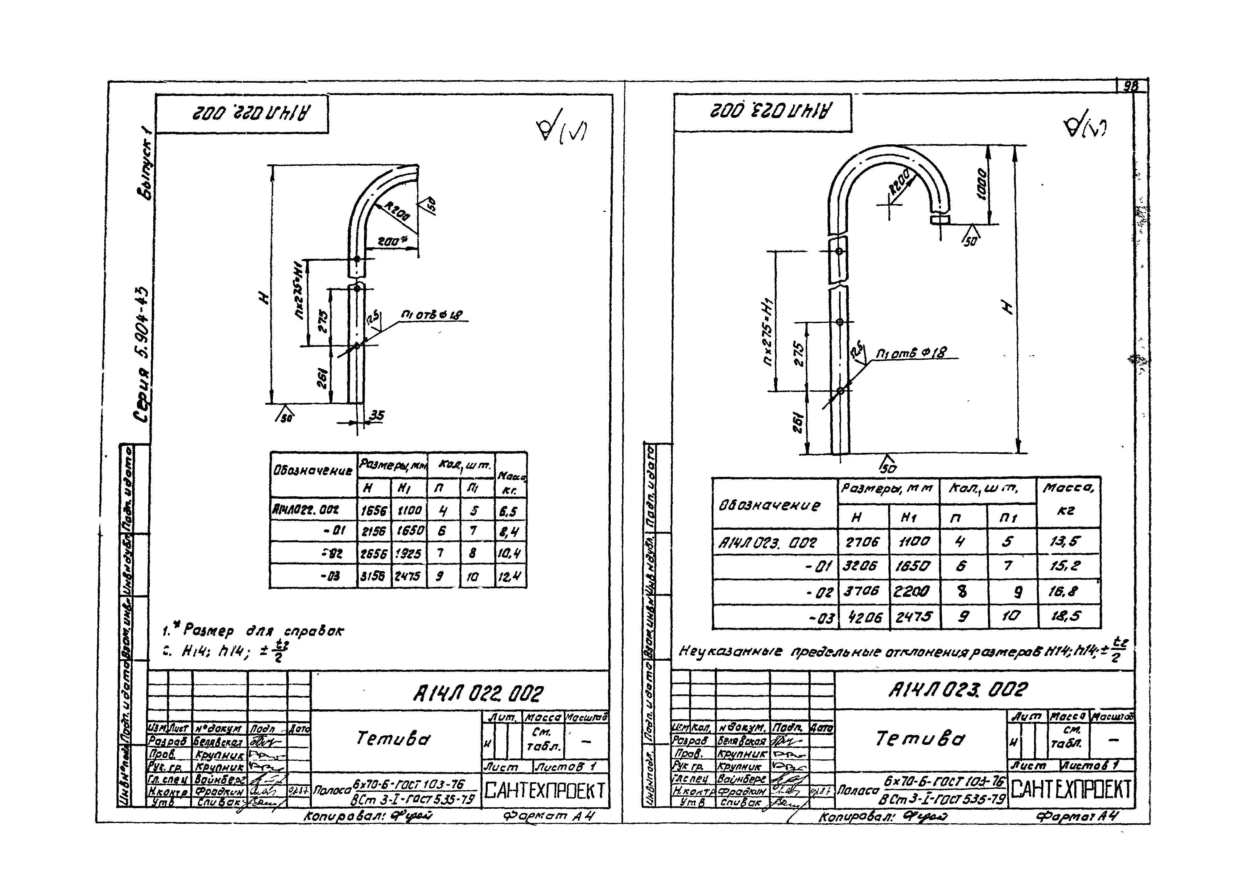 Серия 5.904-43