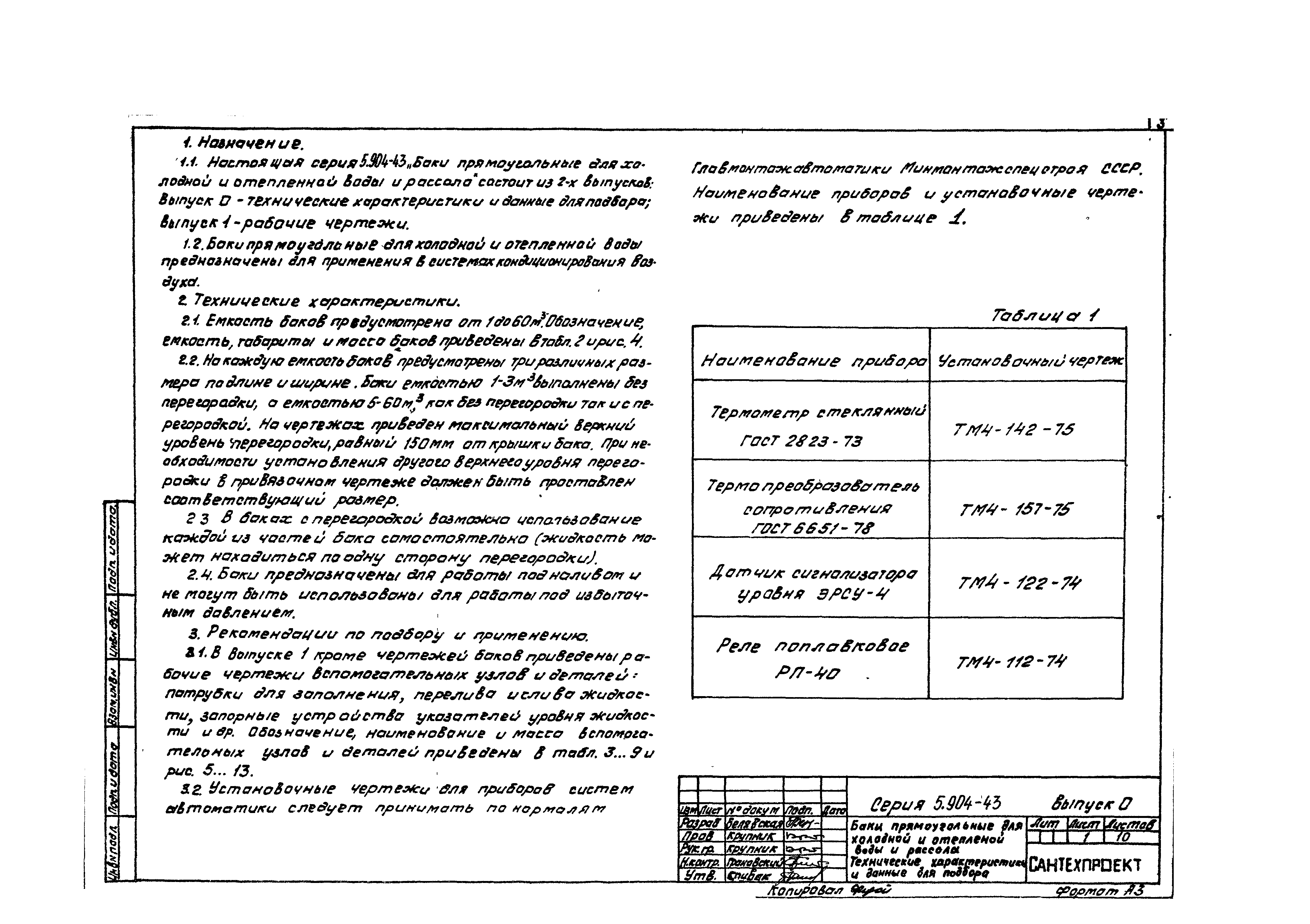 Серия 5.904-43