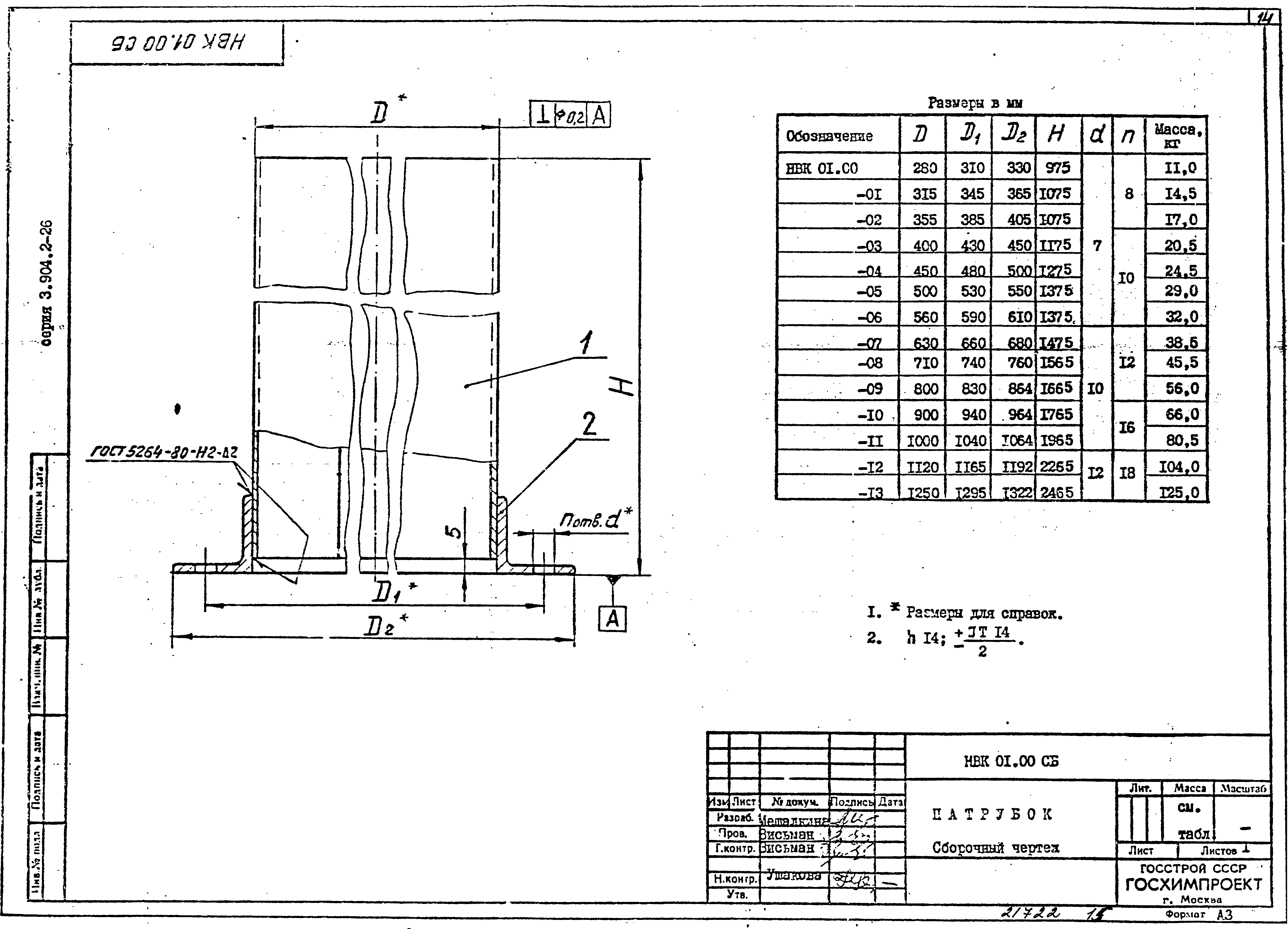 Серия 3.904.2-26