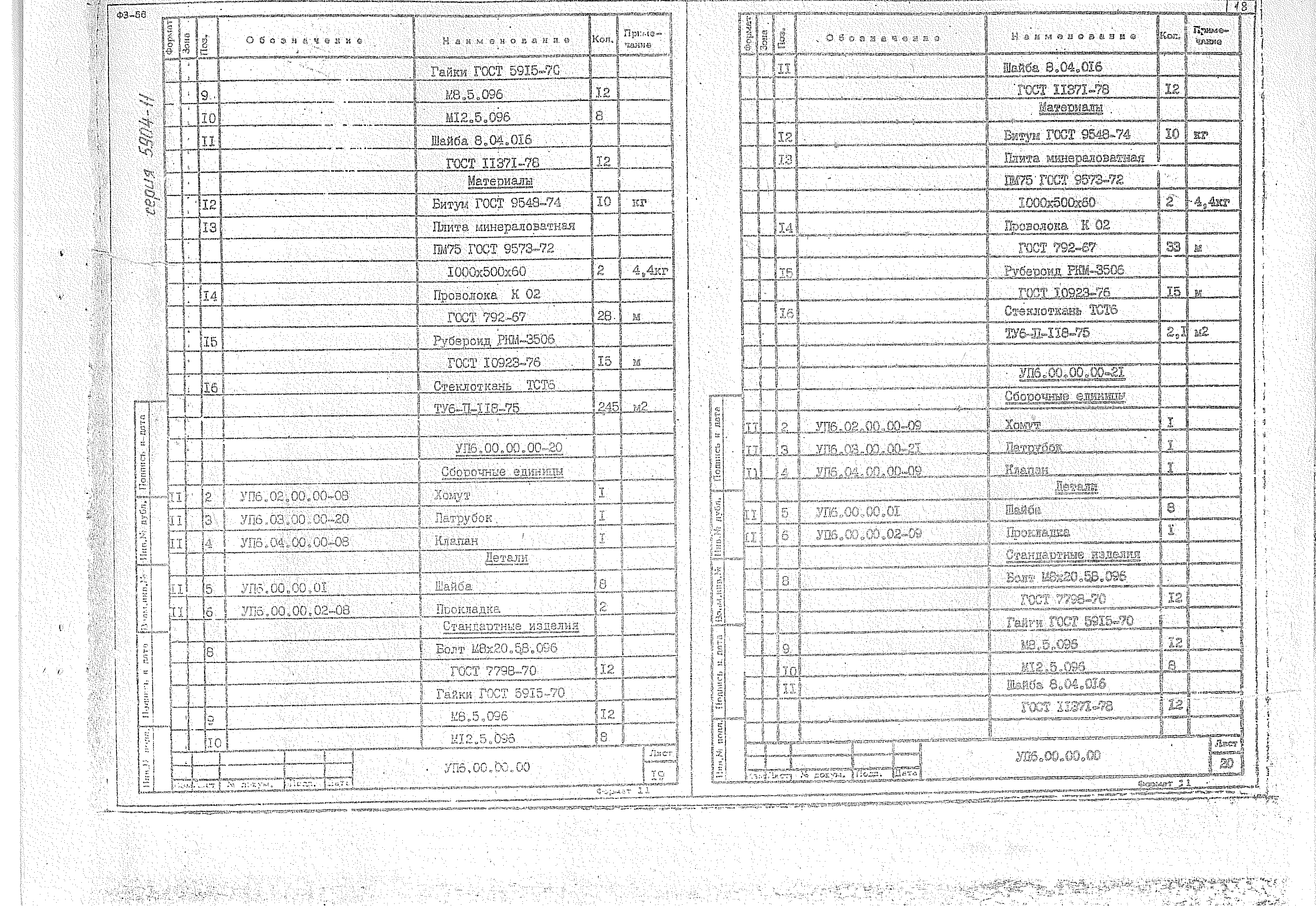 Серия 5.904-11