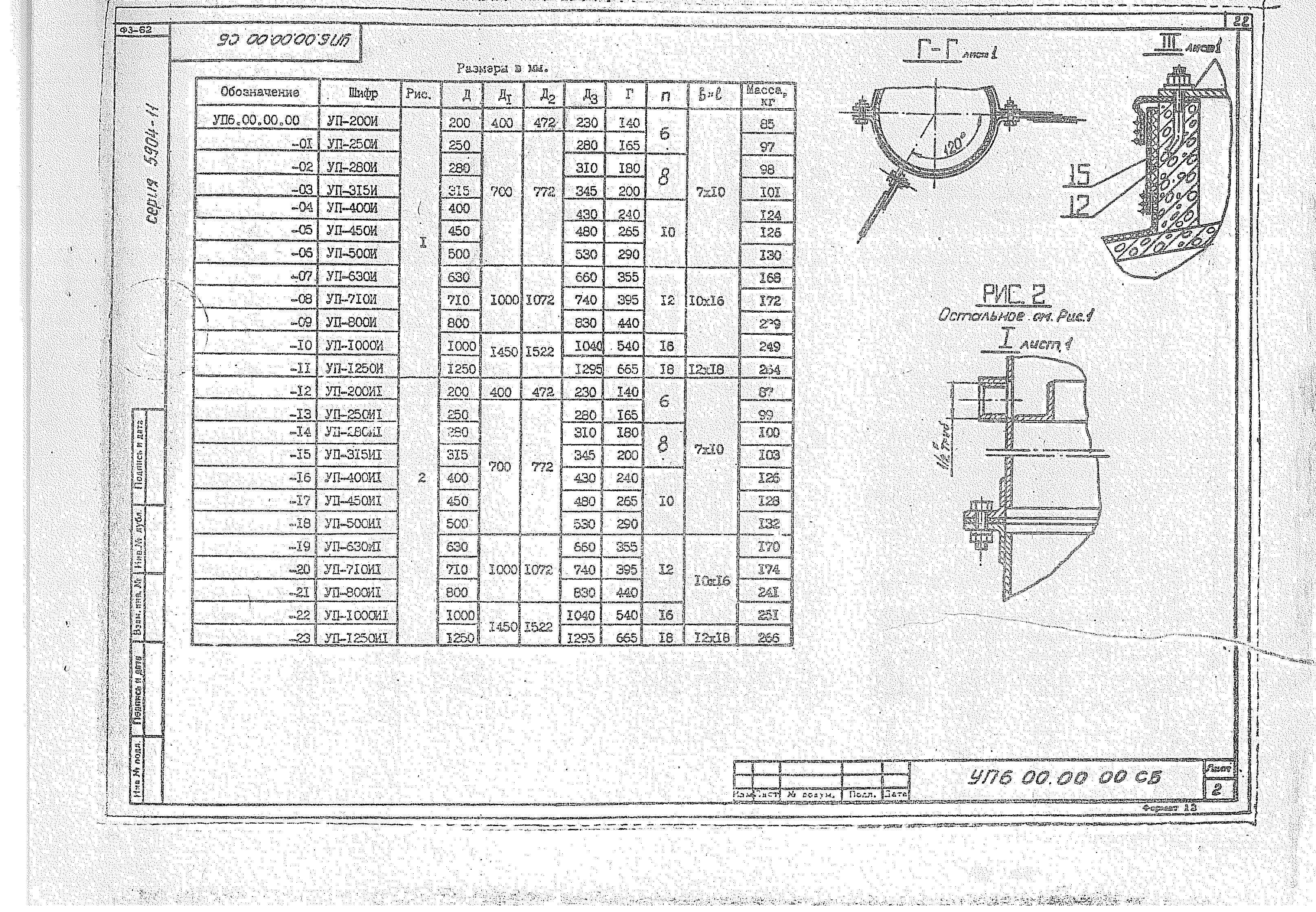 Серия 5.904-11