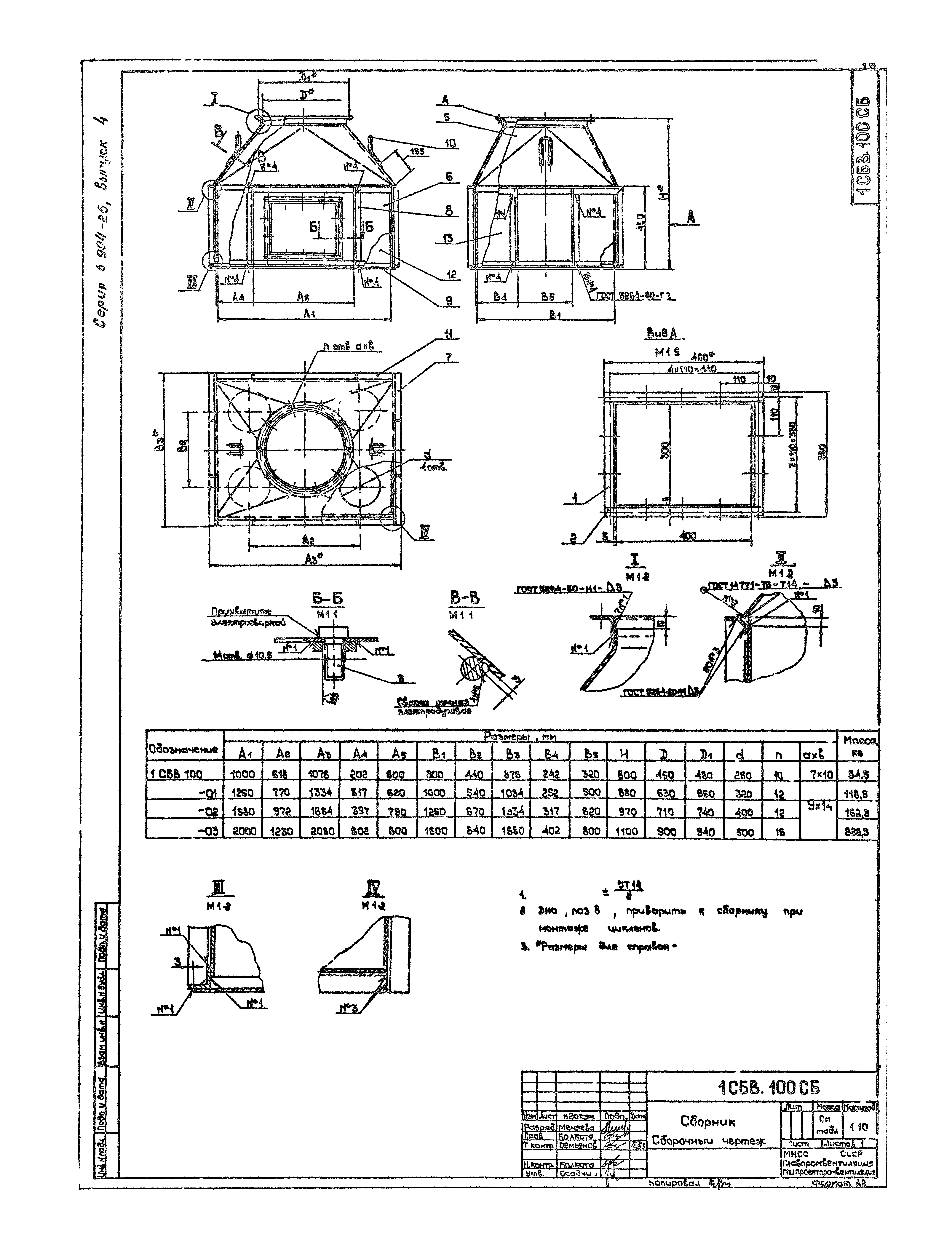 Серия 5.904-26