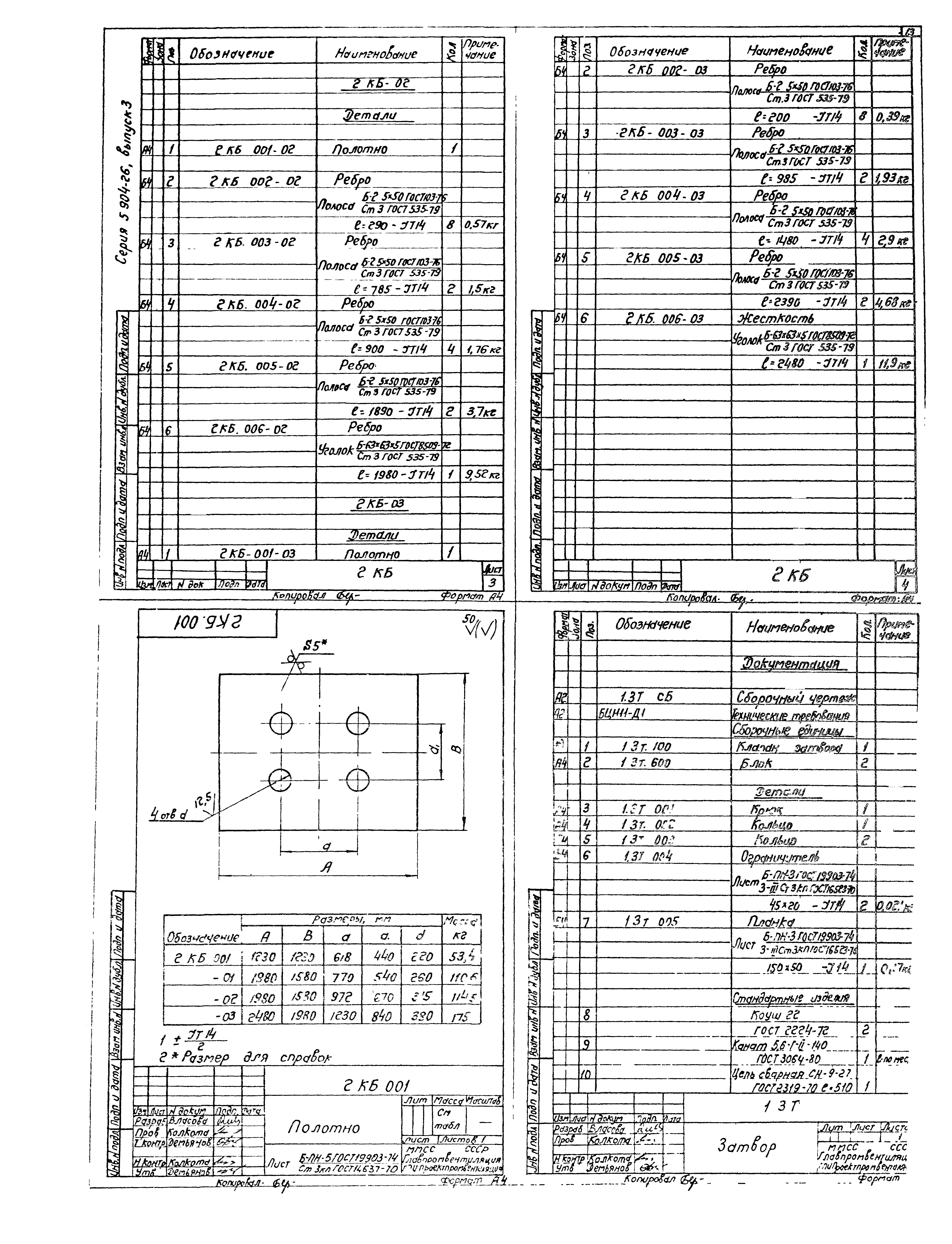 Серия 5.904-26