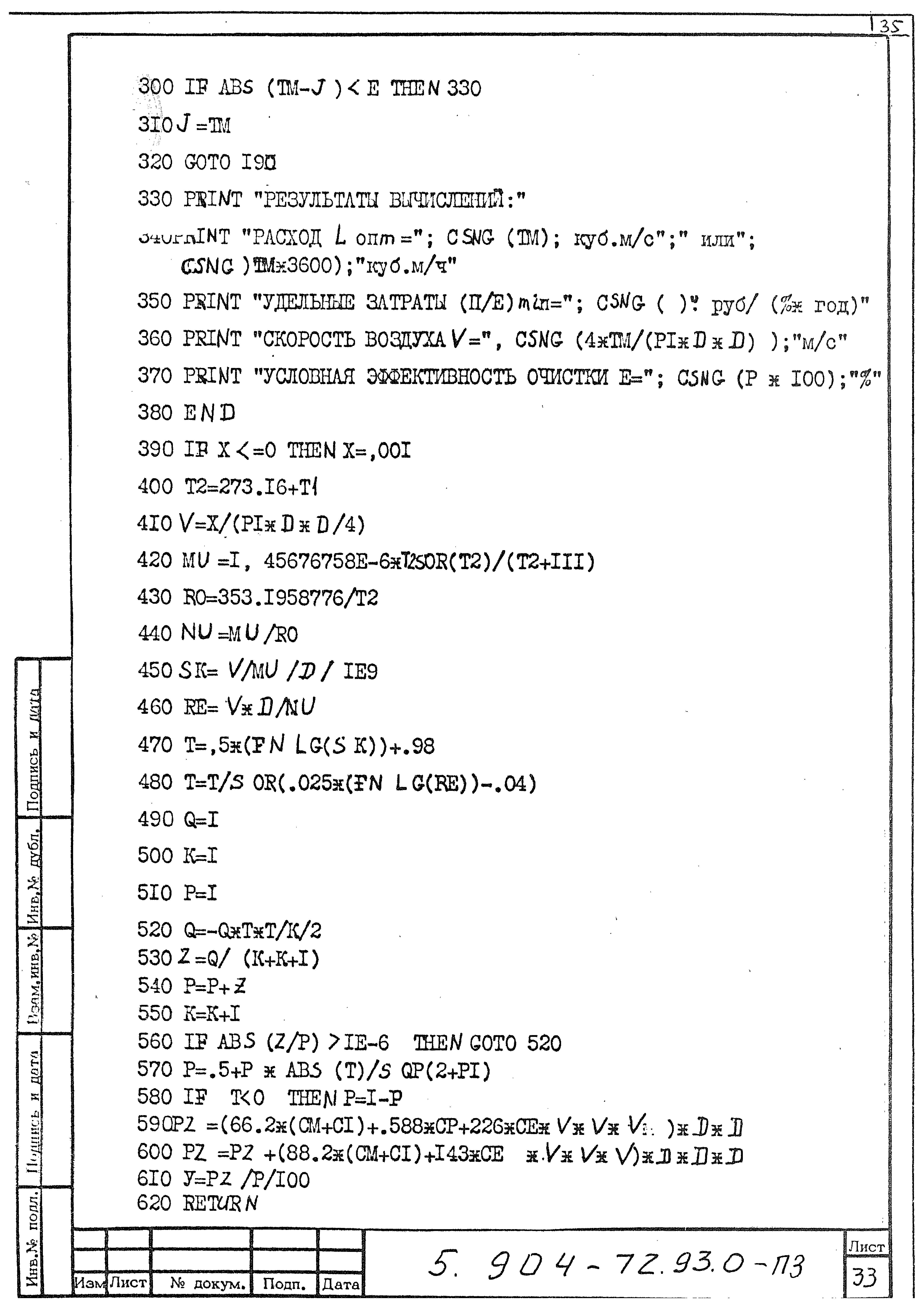 Серия 5.904-72.93