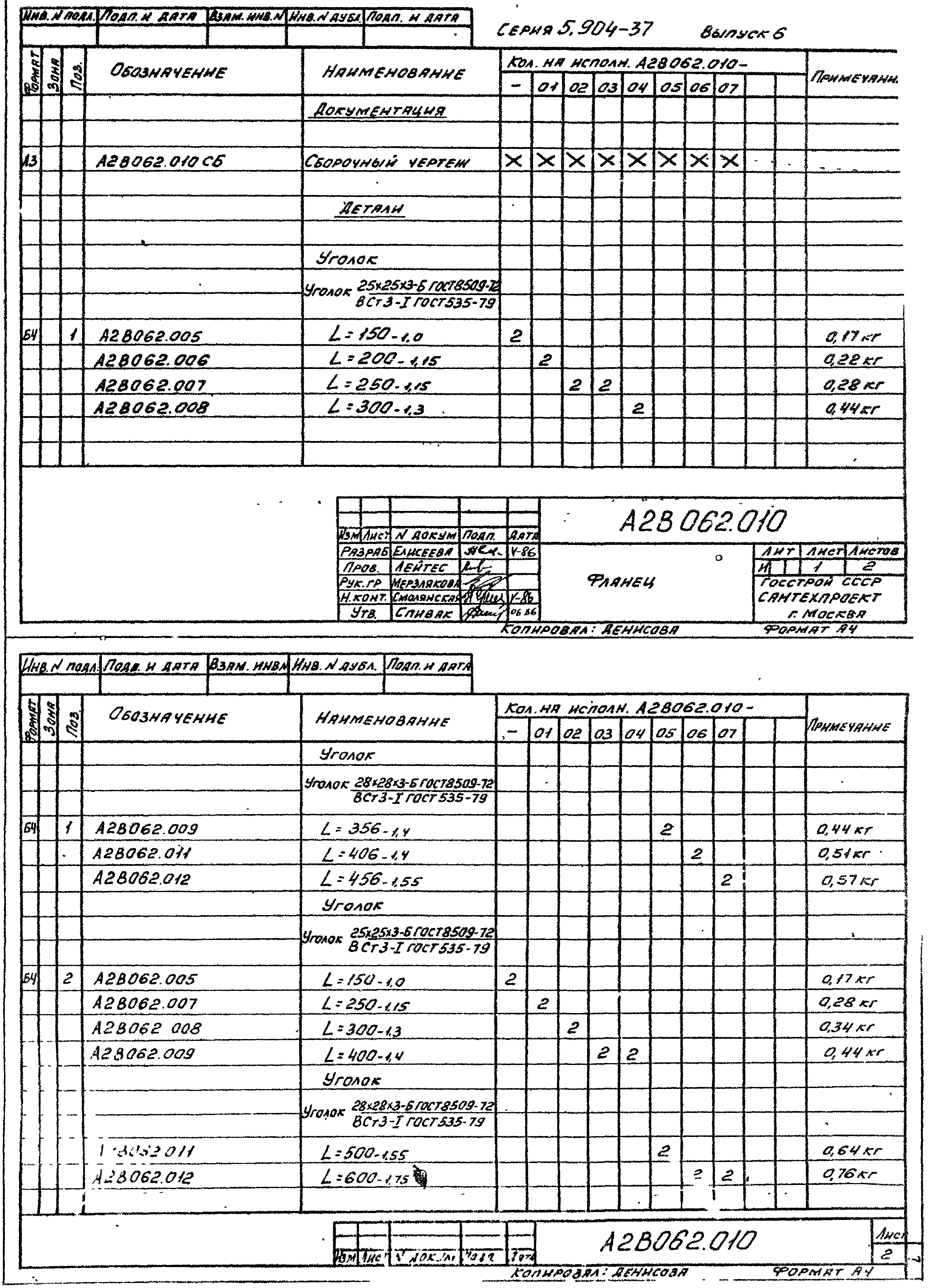 Серия 5.904-37