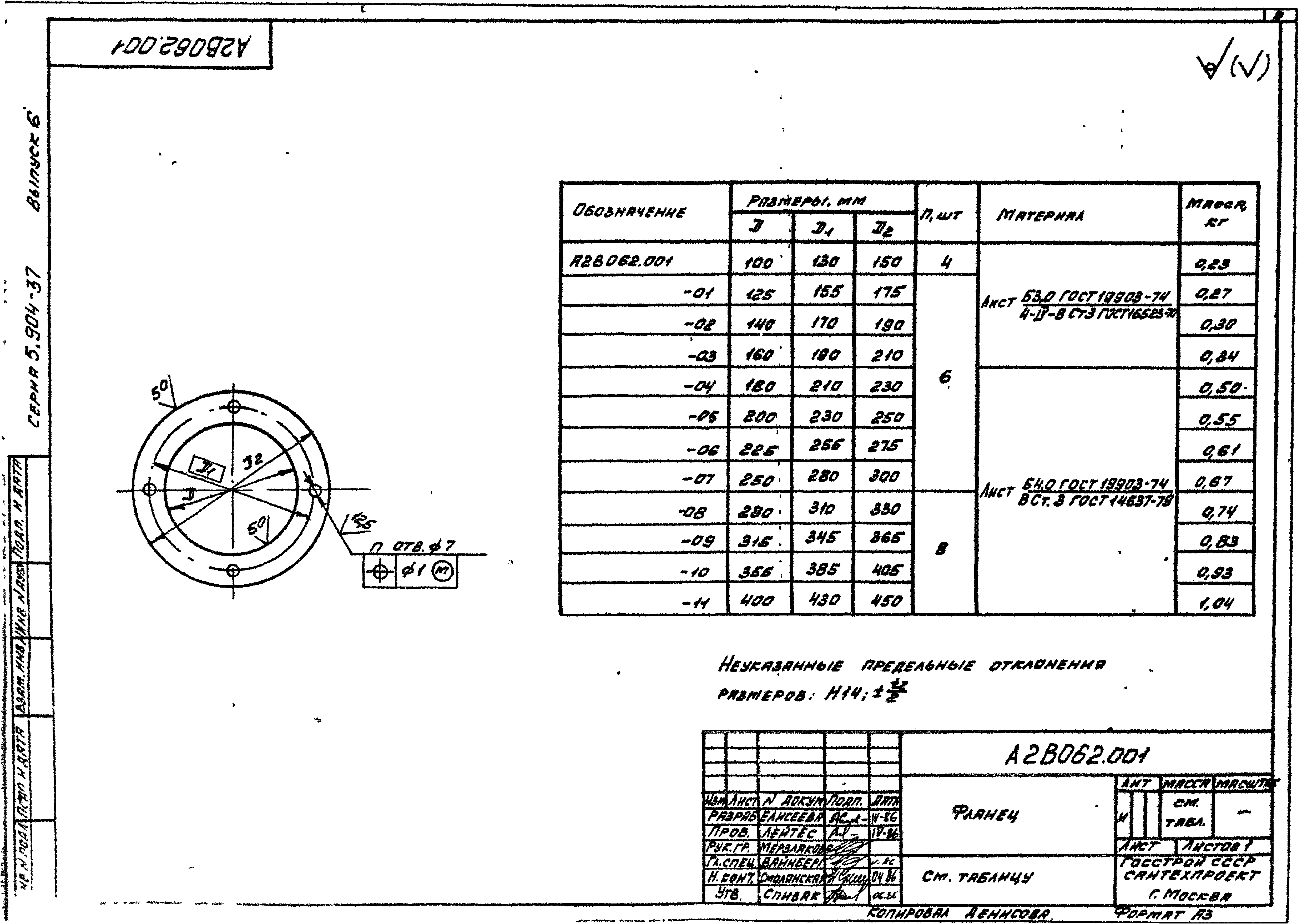 Серия 5.904-37