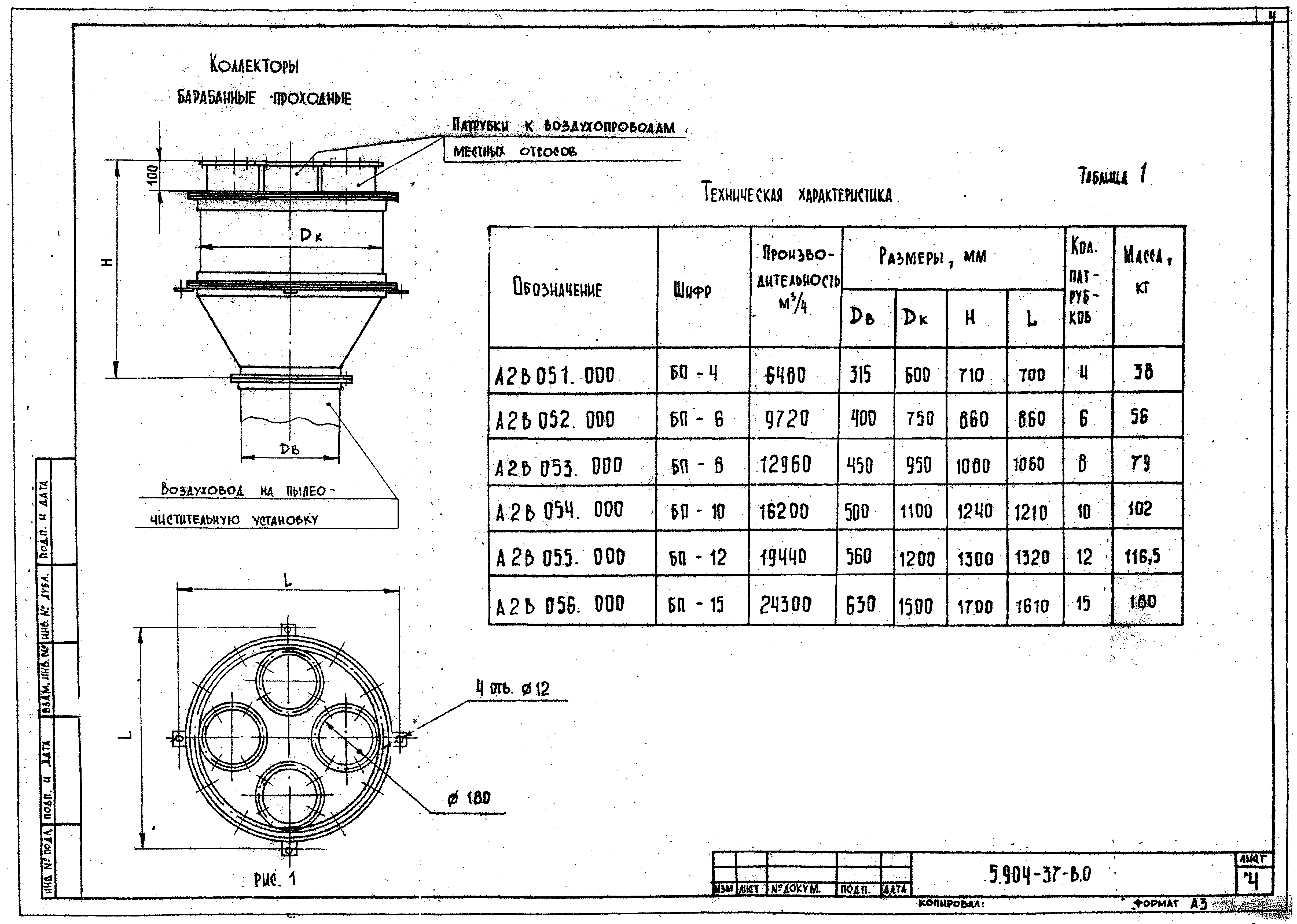 Серия 5.904-37