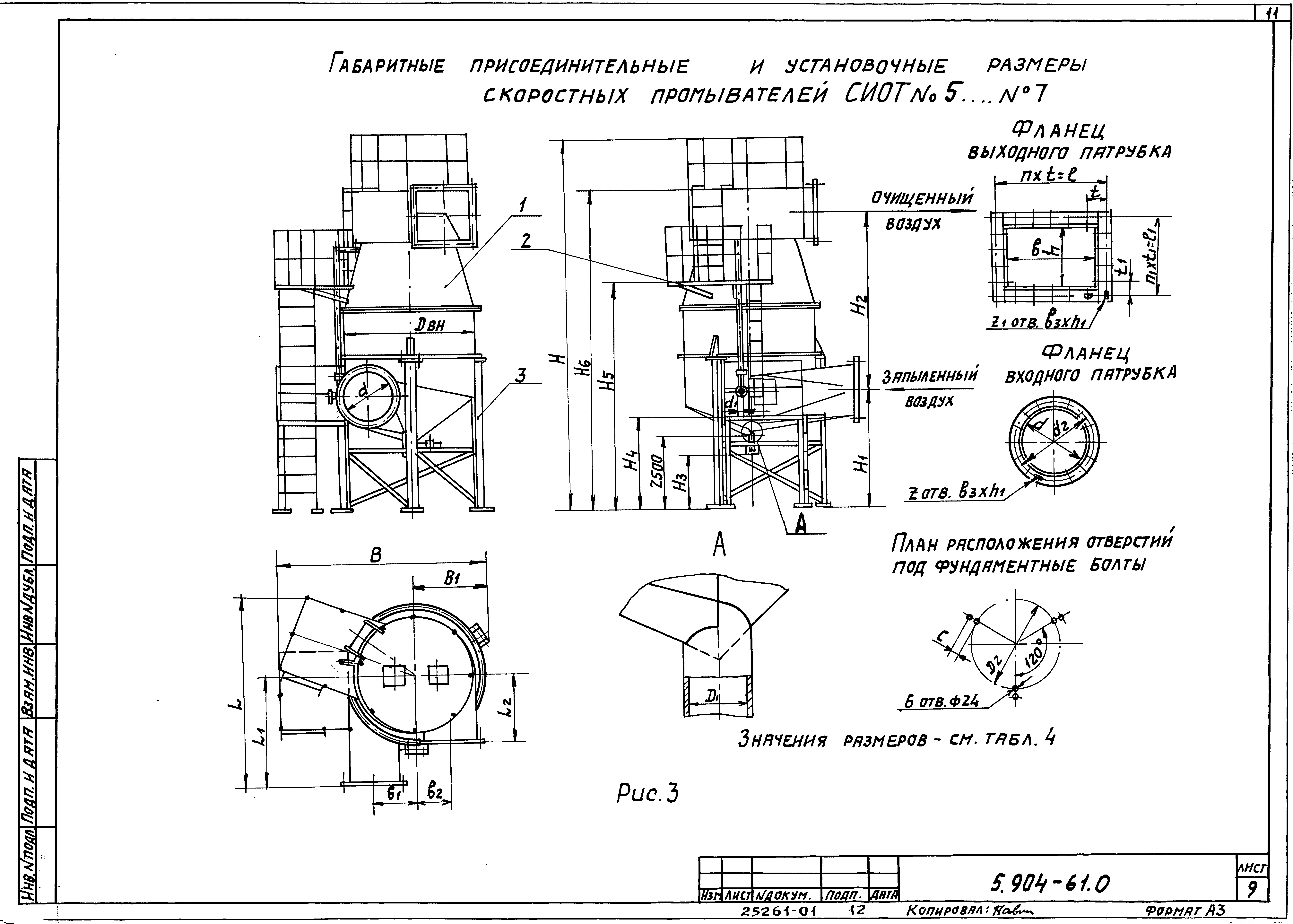 Серия 5.904-61