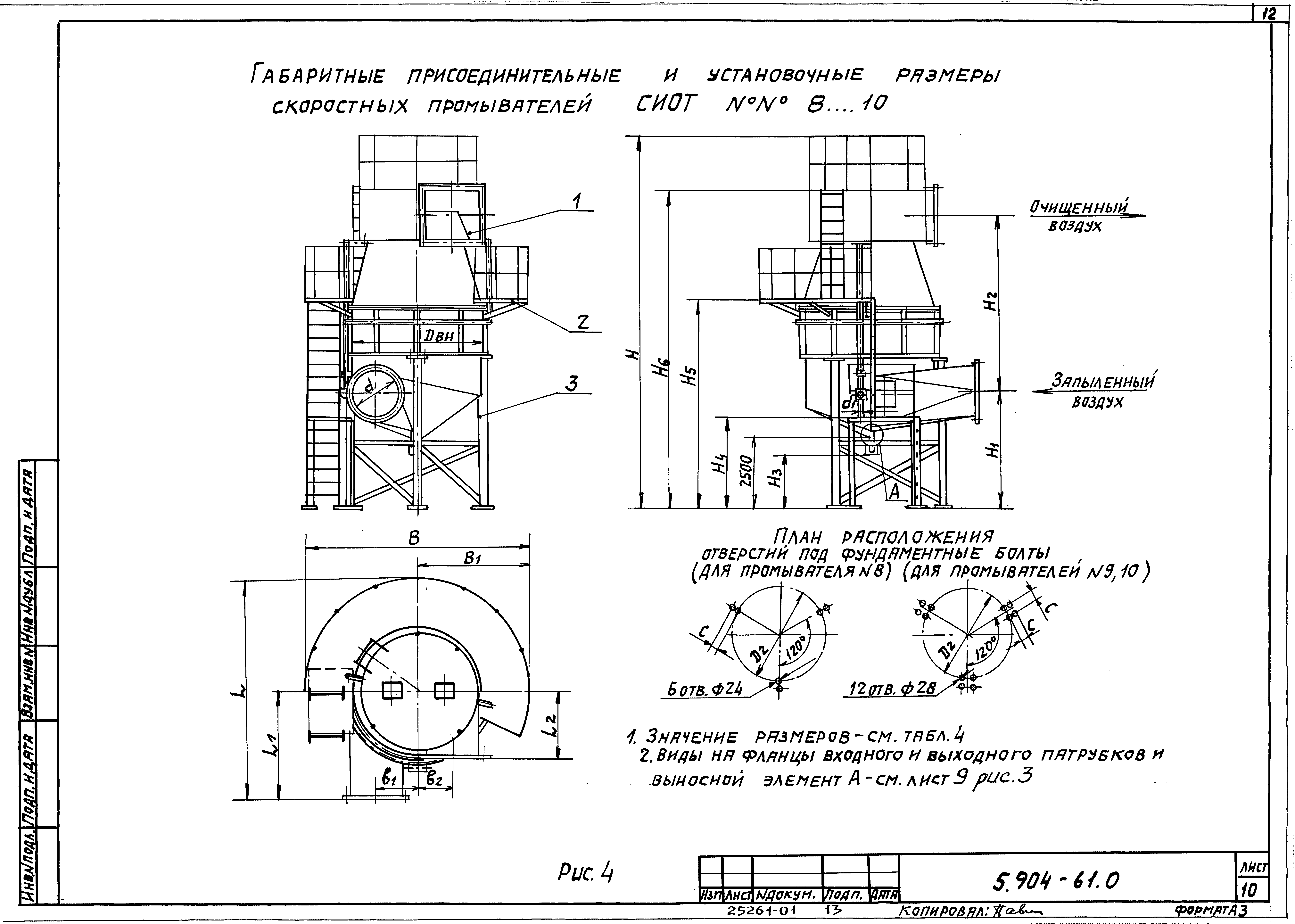 Серия 5.904-61