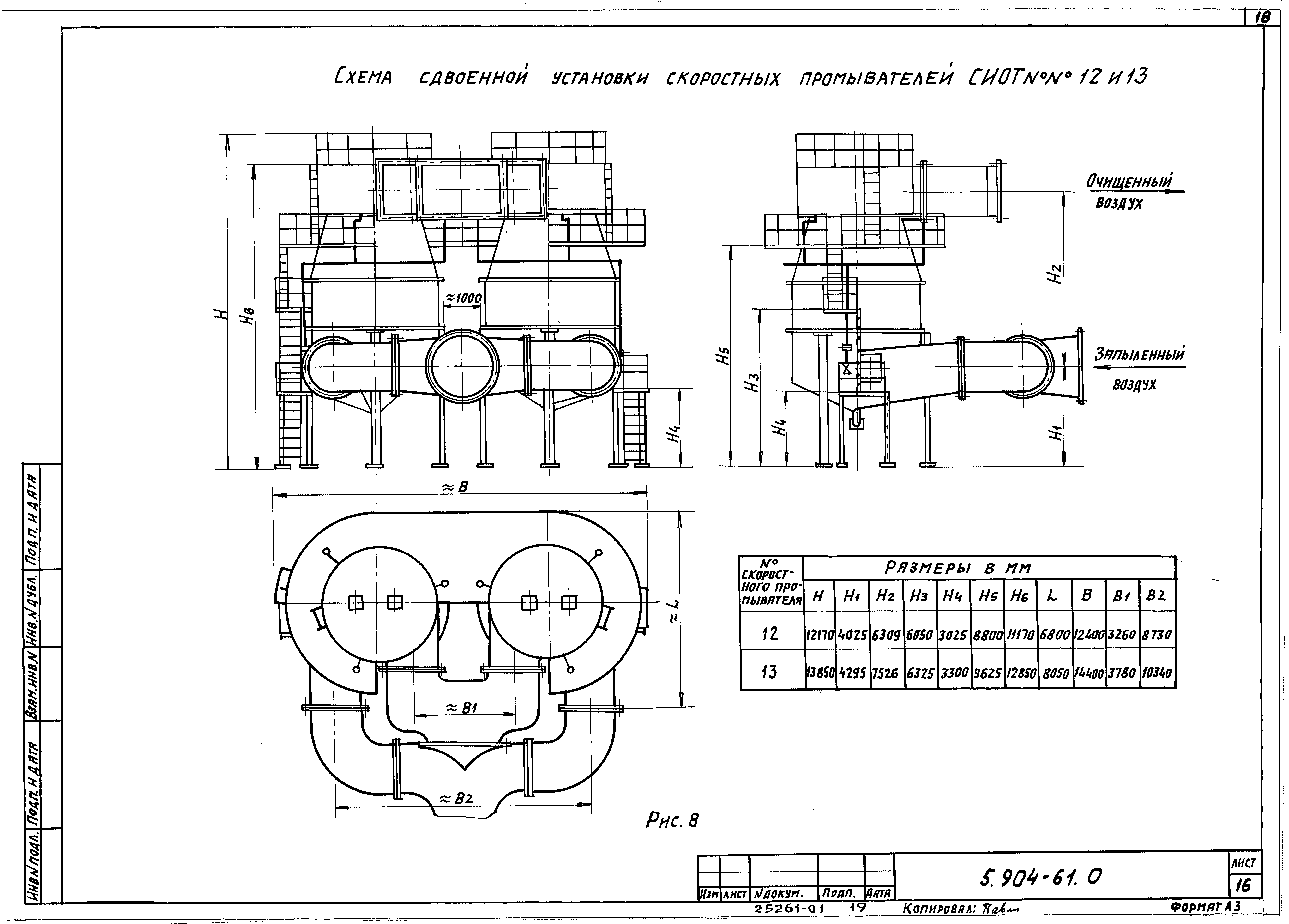 Серия 5.904-61