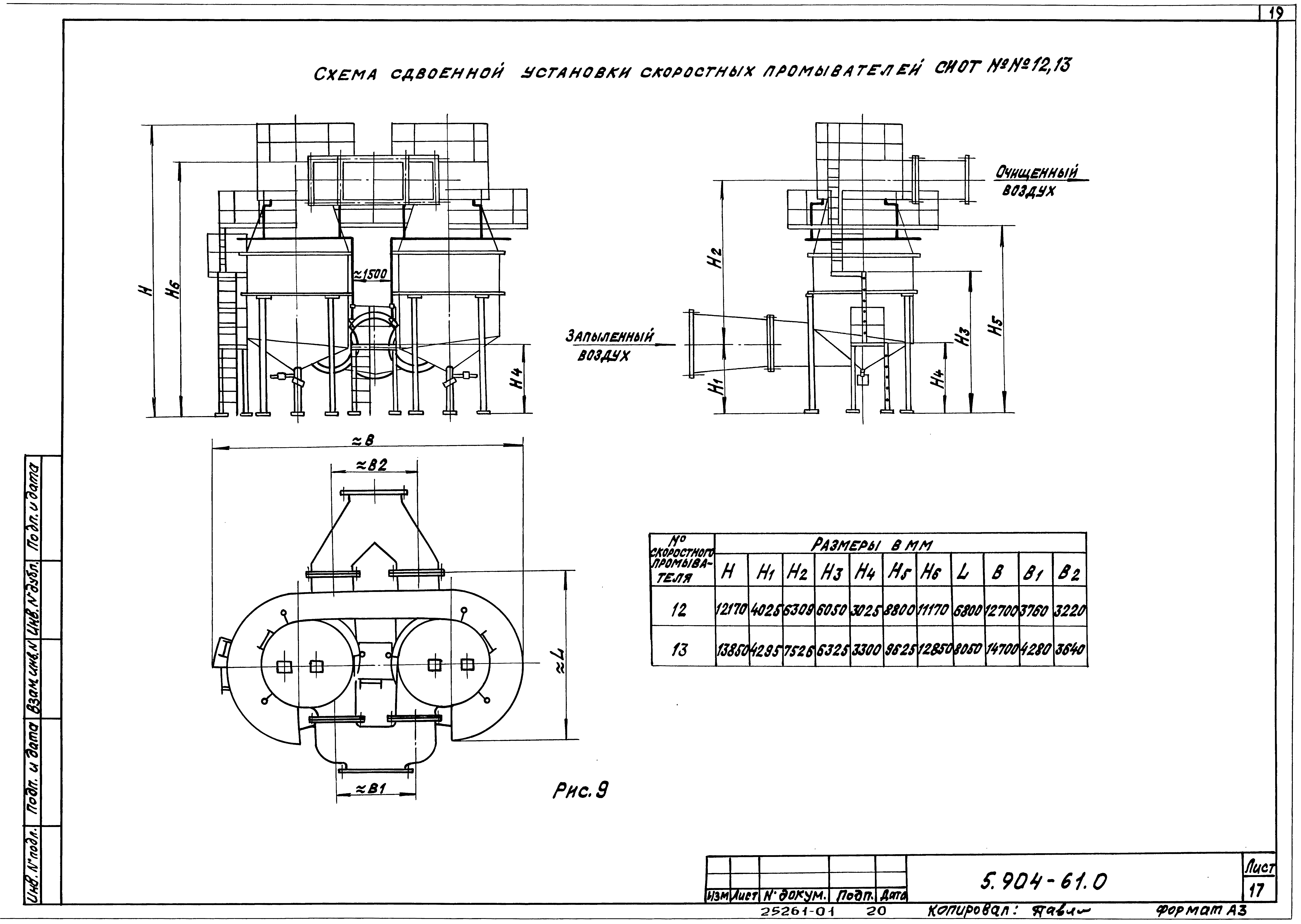 Серия 5.904-61