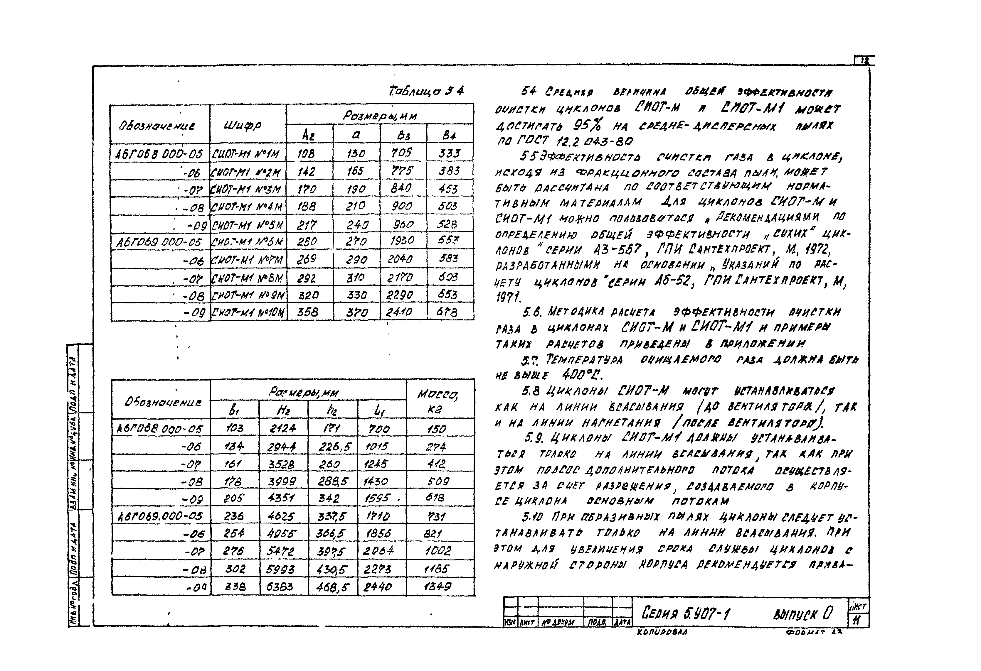 Серия 5.907-1