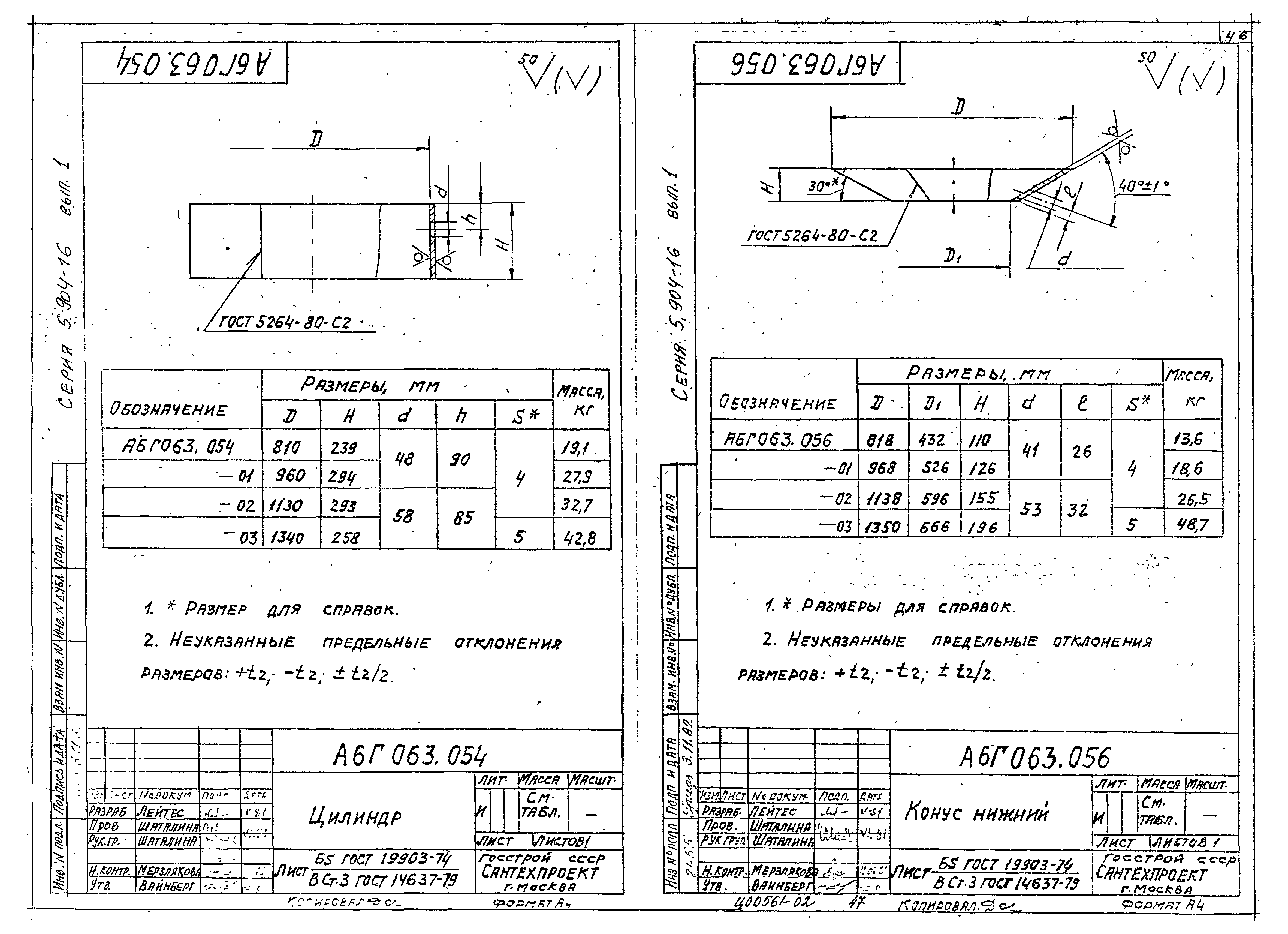 Серия 5.904-16