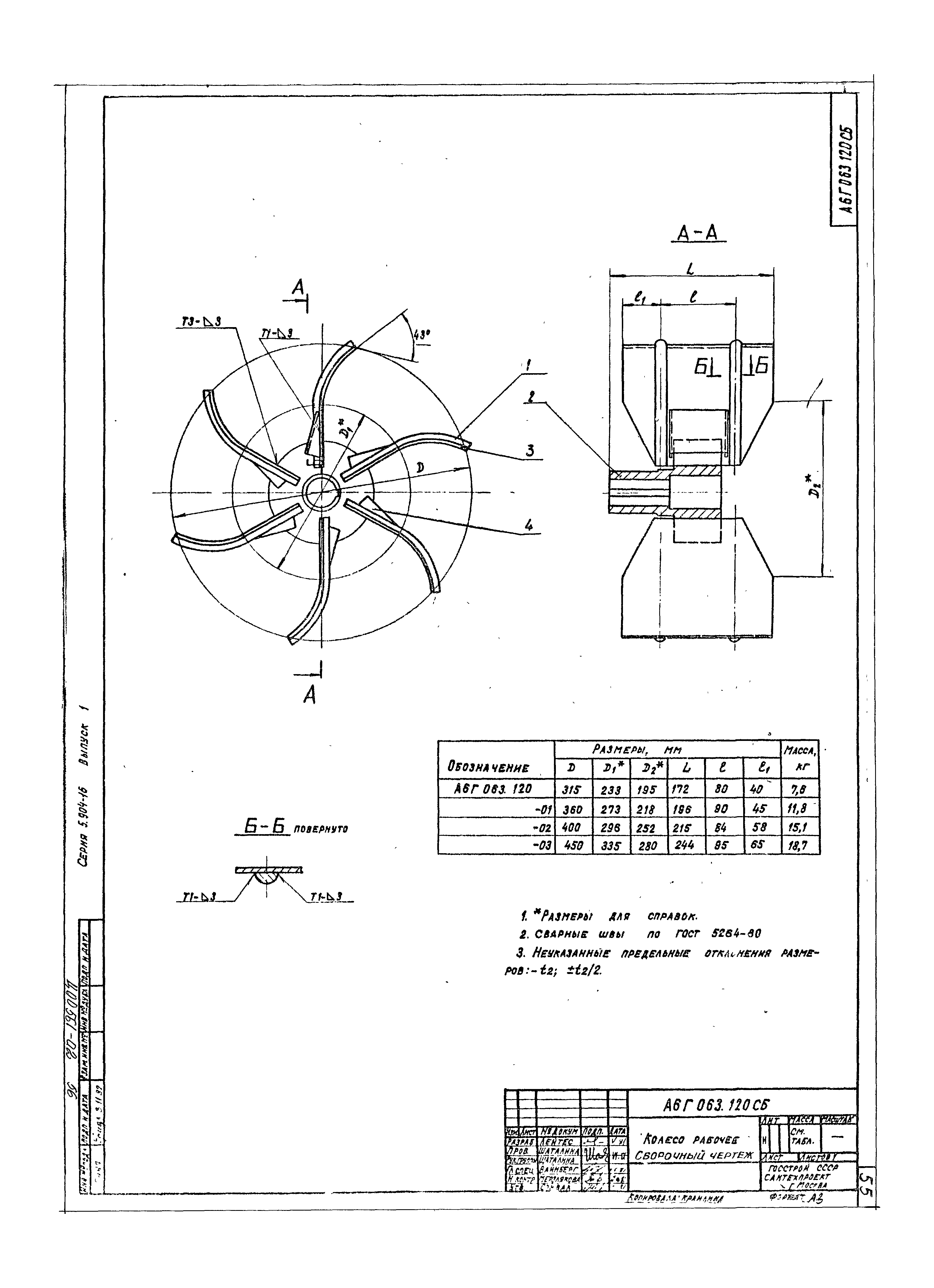 Серия 5.904-16